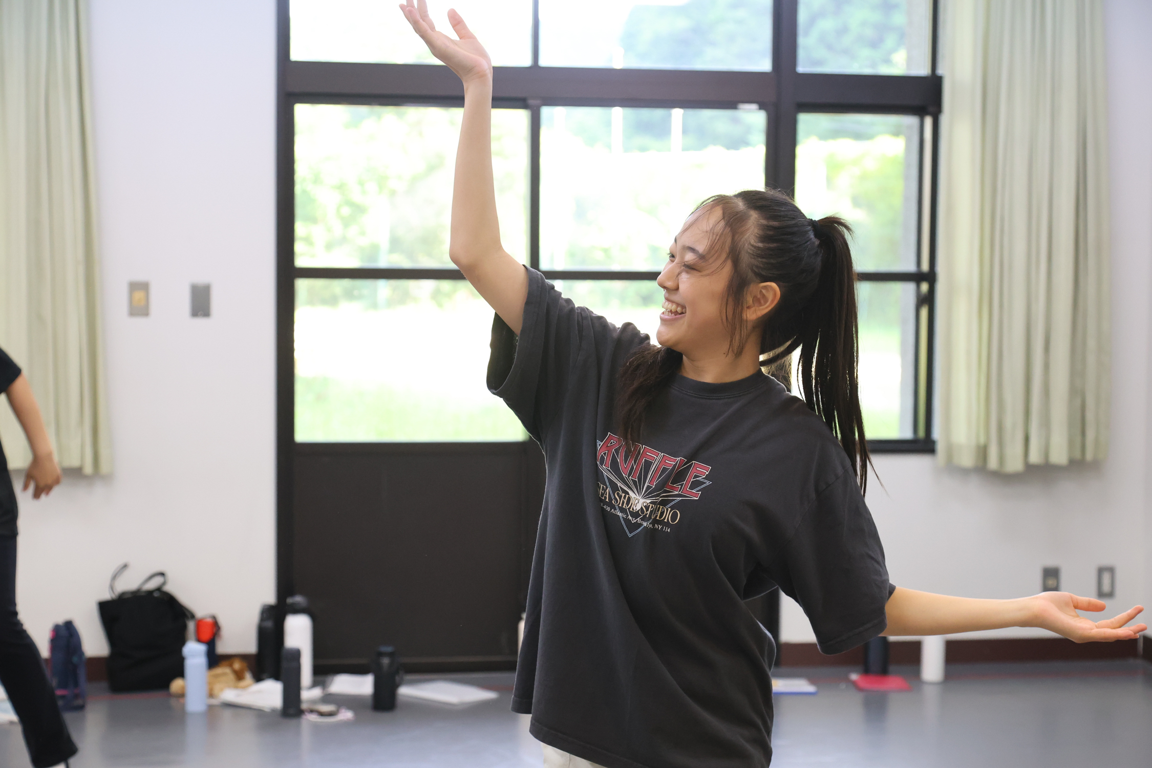 【夏の合宿2025】STATC（滋賀シアターアーツトレーニングセンター）《7月28日(月)～7月31日(木)》-0679