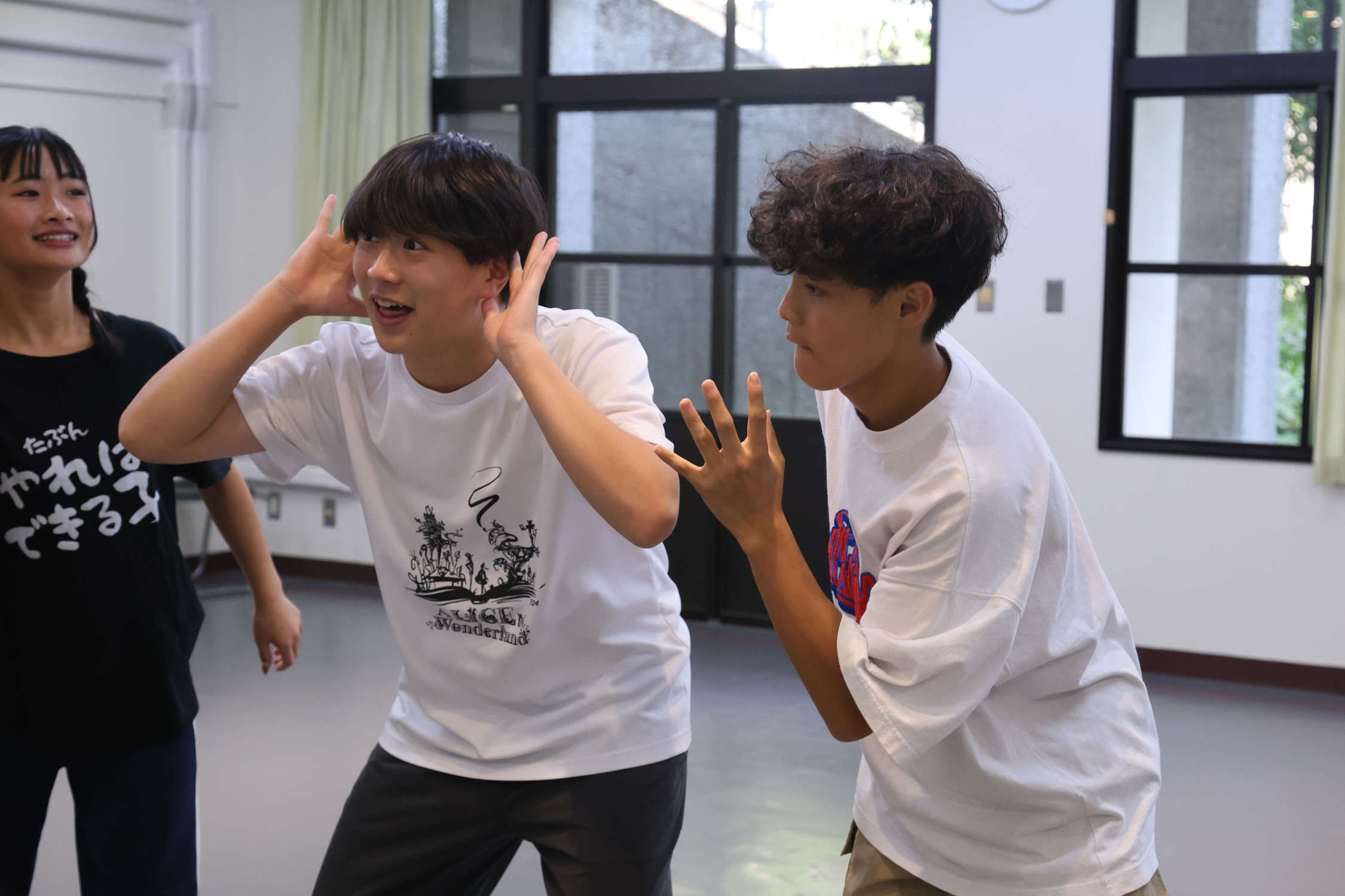 【夏の合宿2025】STATC（滋賀シアターアーツトレーニングセンター）《7月28日(月)～7月31日(木)》-0682