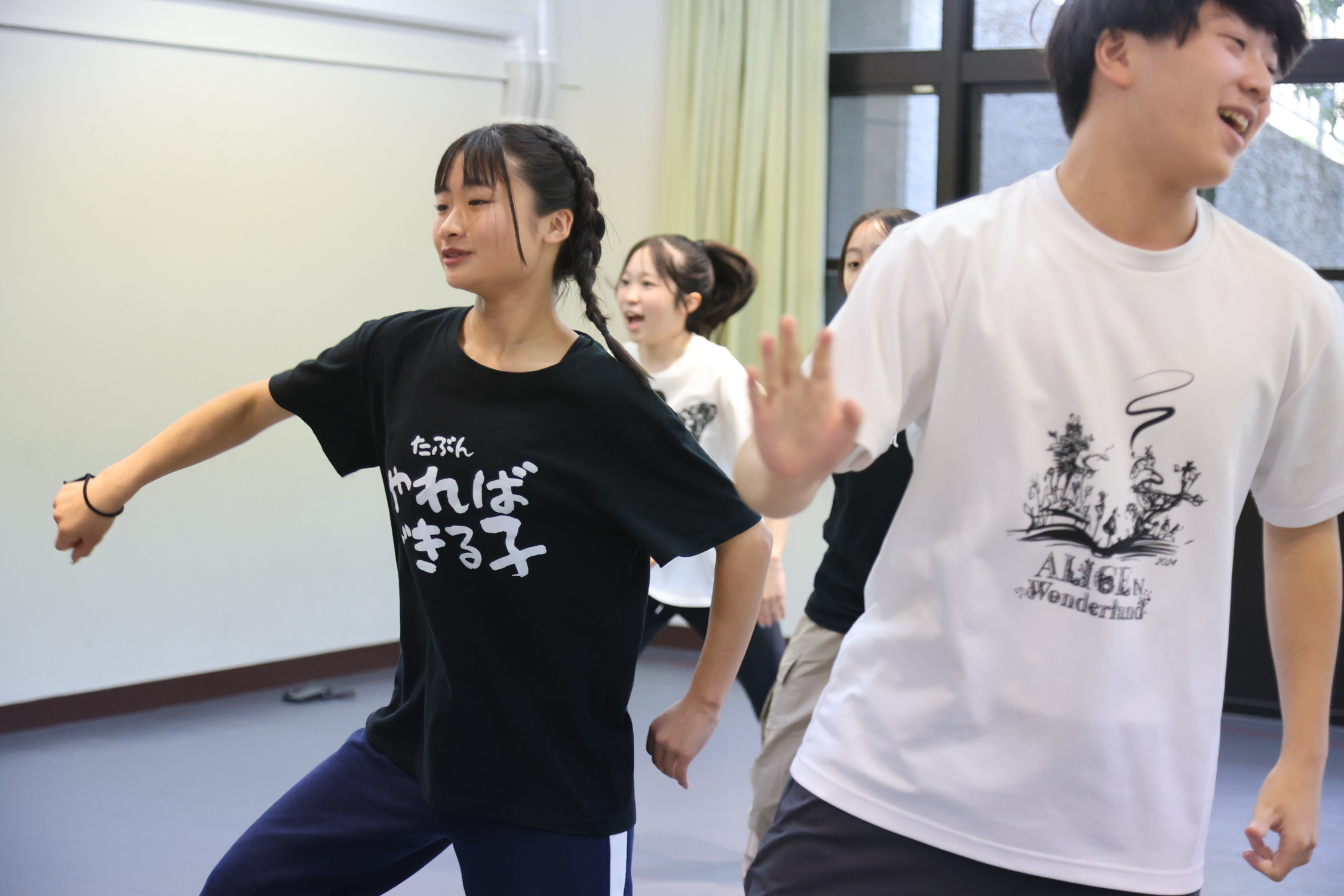 【夏の合宿2025】STATC（滋賀シアターアーツトレーニングセンター）《7月28日(月)～7月31日(木)》-0684