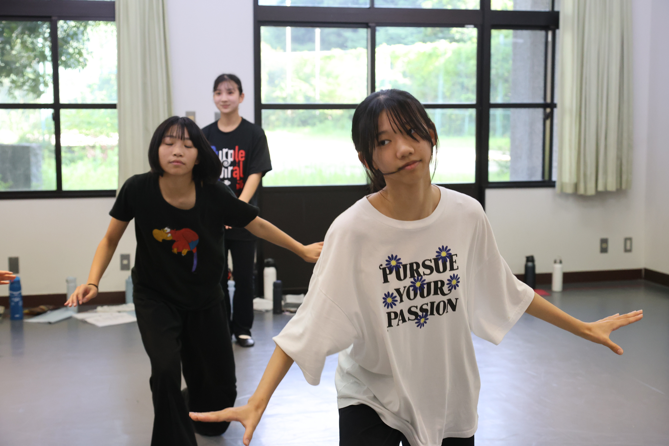 【夏の合宿2025】STATC（滋賀シアターアーツトレーニングセンター）《7月28日(月)～7月31日(木)》-0690