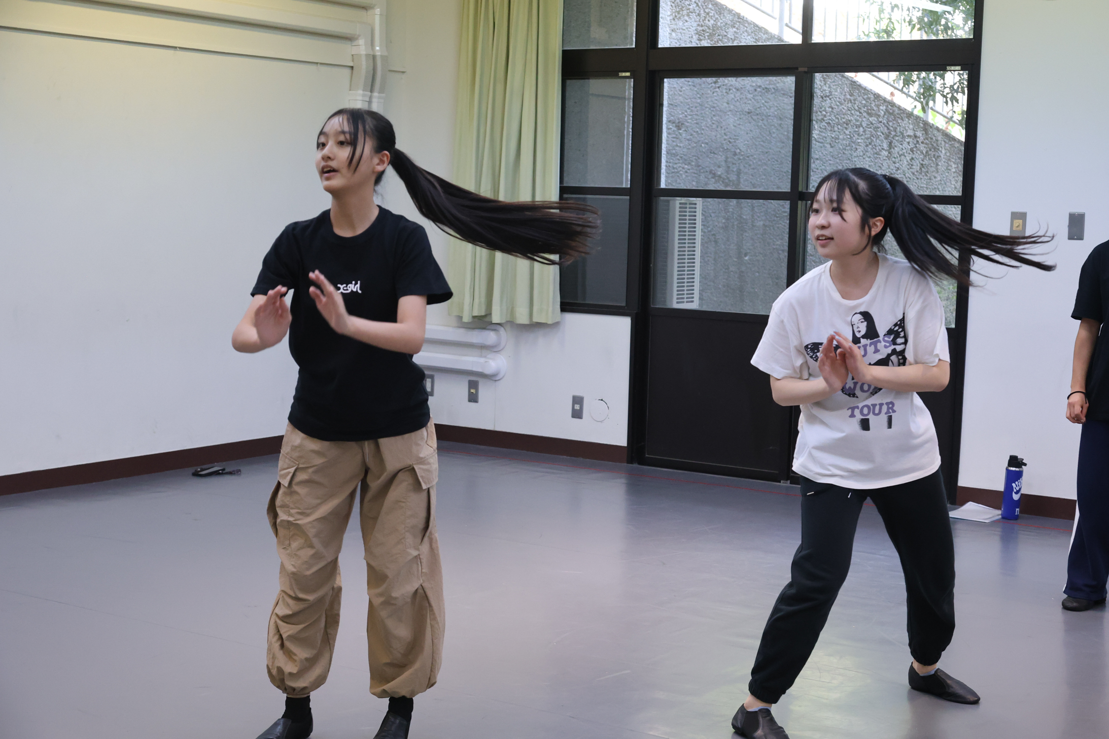 【夏の合宿2025】STATC（滋賀シアターアーツトレーニングセンター）《7月28日(月)～7月31日(木)》-0691