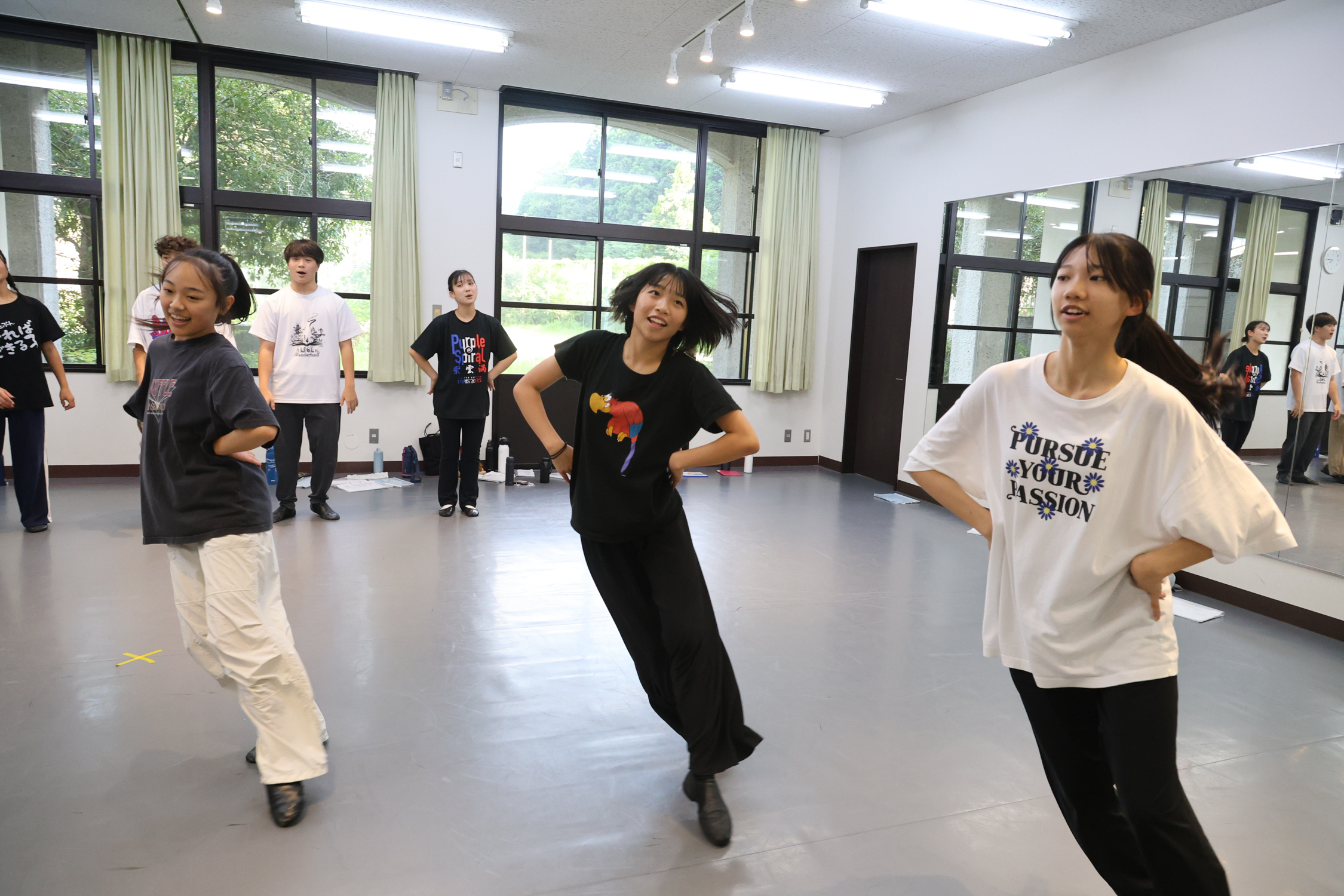 【夏の合宿2025】STATC（滋賀シアターアーツトレーニングセンター）《7月28日(月)～7月31日(木)》-0696