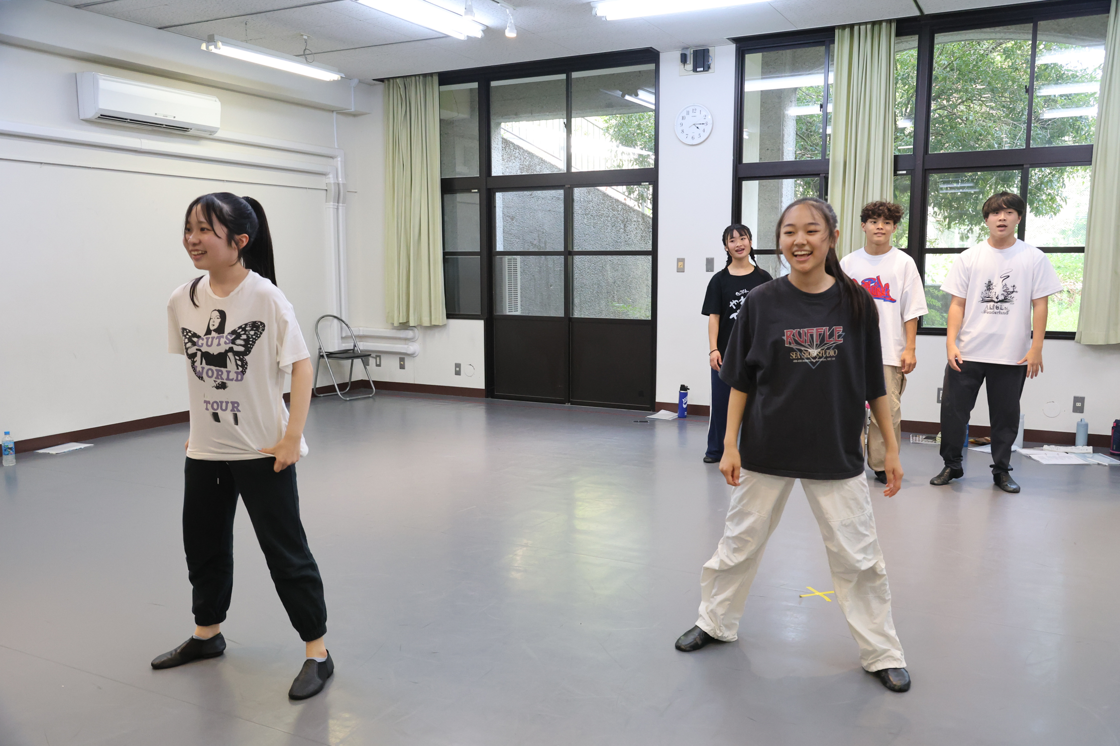 【夏の合宿2025】STATC（滋賀シアターアーツトレーニングセンター）《7月28日(月)～7月31日(木)》-0698