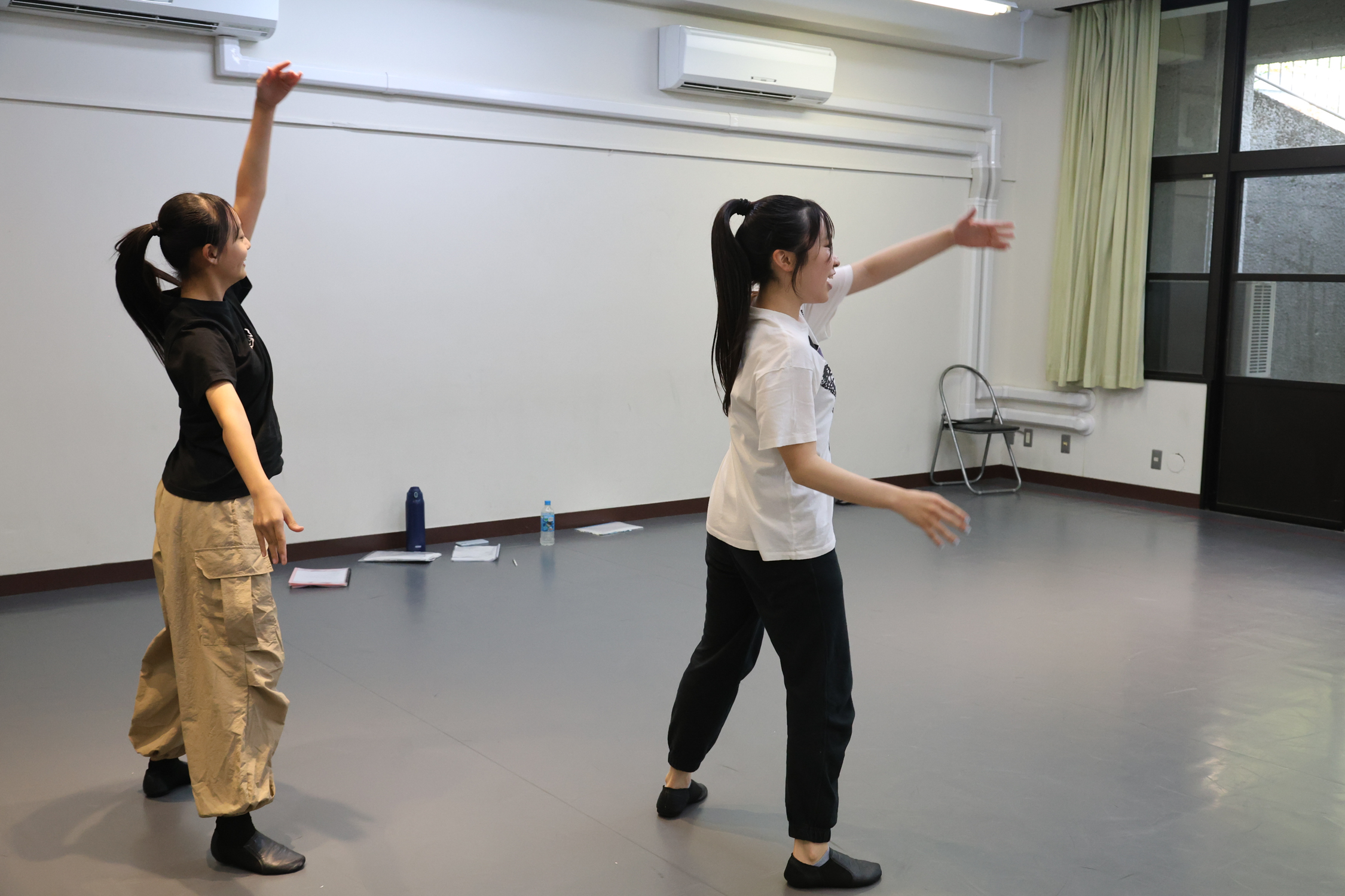 【夏の合宿2025】STATC（滋賀シアターアーツトレーニングセンター）《7月28日(月)～7月31日(木)》-0699