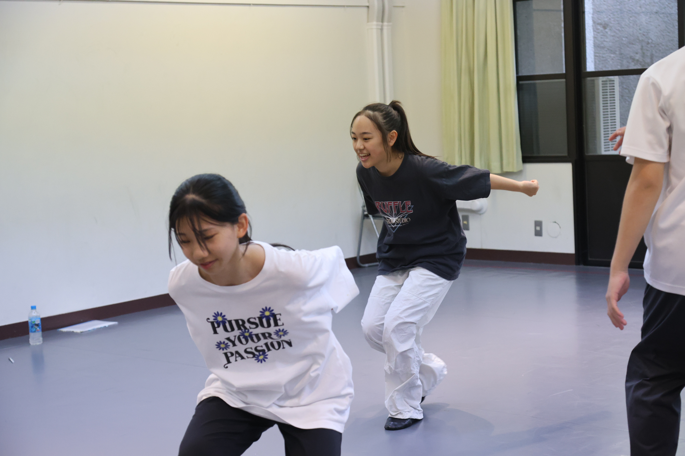 【夏の合宿2025】STATC（滋賀シアターアーツトレーニングセンター）《7月28日(月)～7月31日(木)》-0703