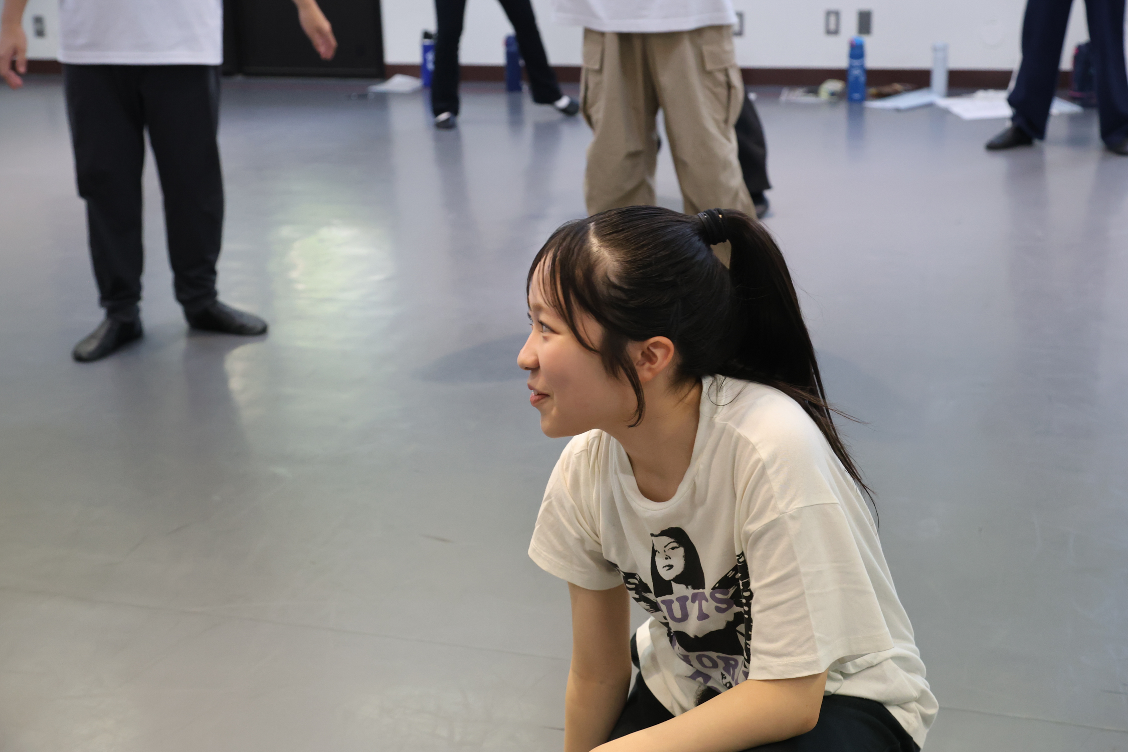 【夏の合宿2025】STATC（滋賀シアターアーツトレーニングセンター）《7月28日(月)～7月31日(木)》-0704