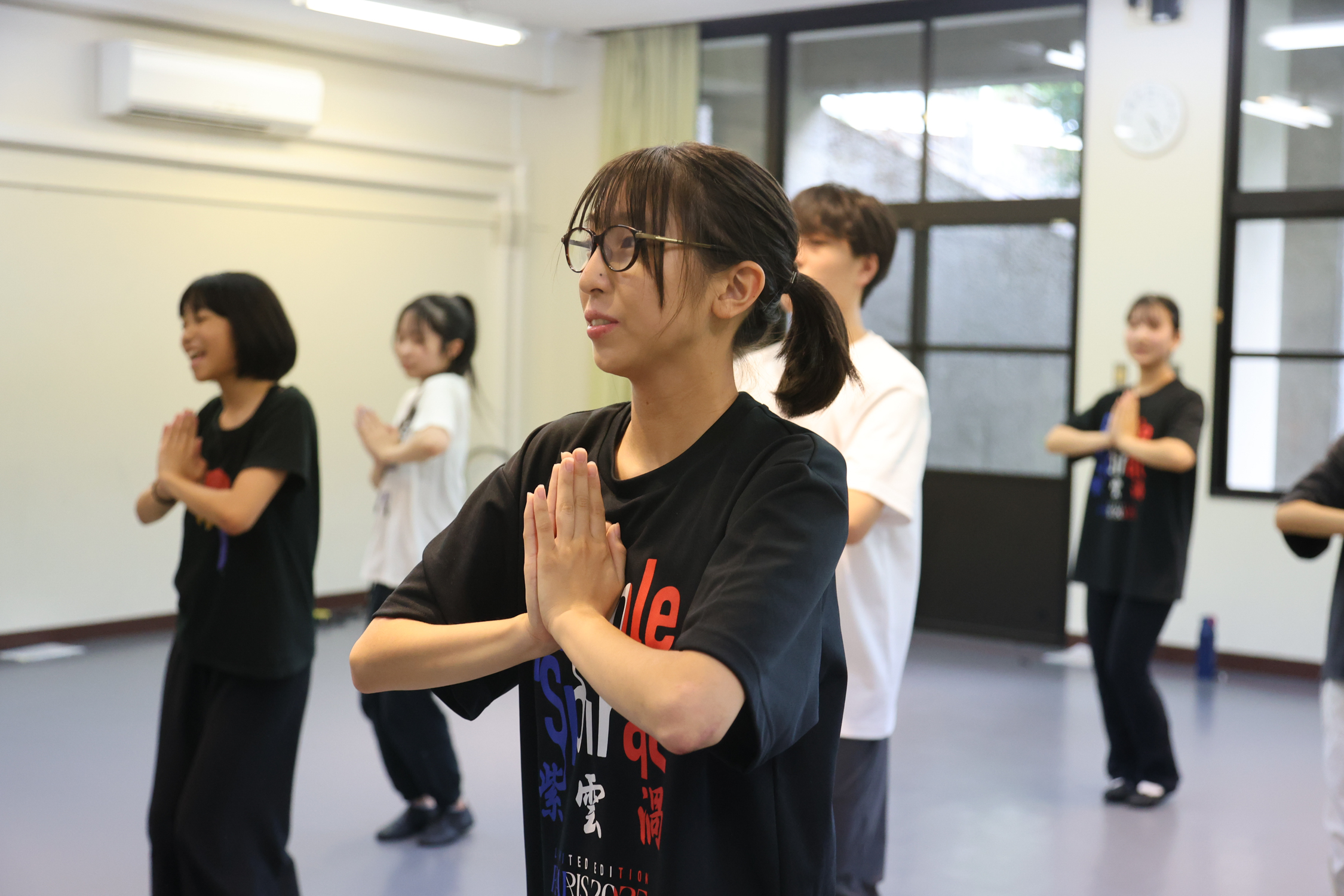 【夏の合宿2025】STATC（滋賀シアターアーツトレーニングセンター）《7月28日(月)～7月31日(木)》-0712