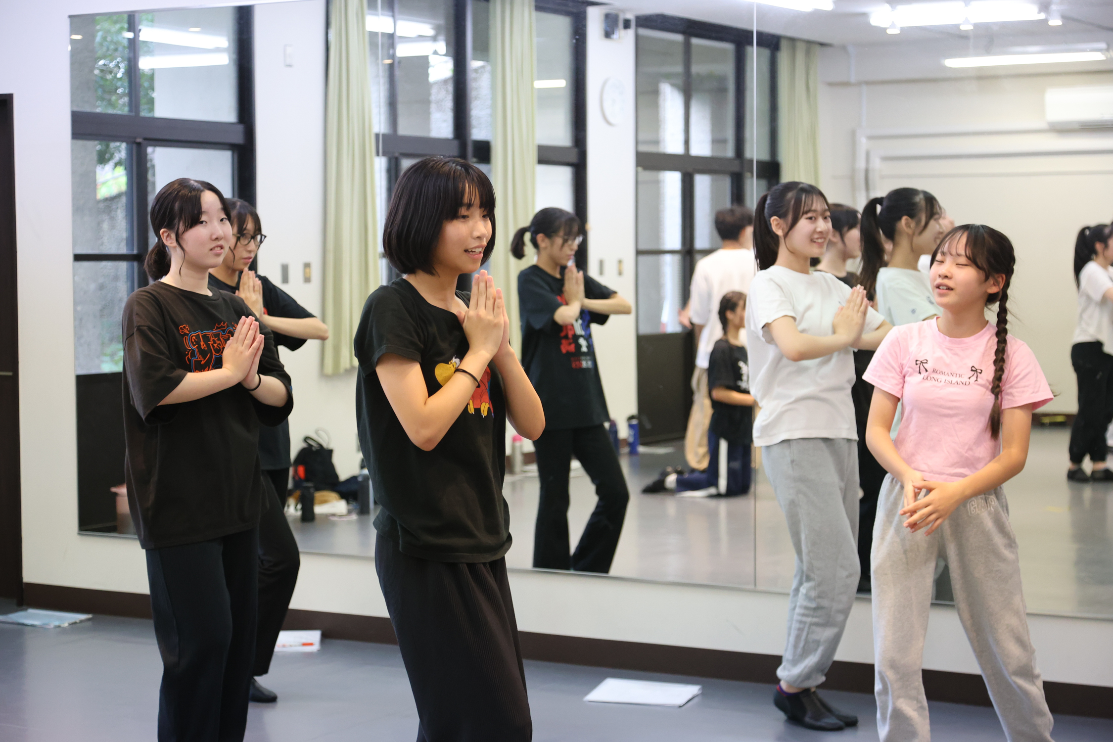 【夏の合宿2025】STATC（滋賀シアターアーツトレーニングセンター）《7月28日(月)～7月31日(木)》-0722