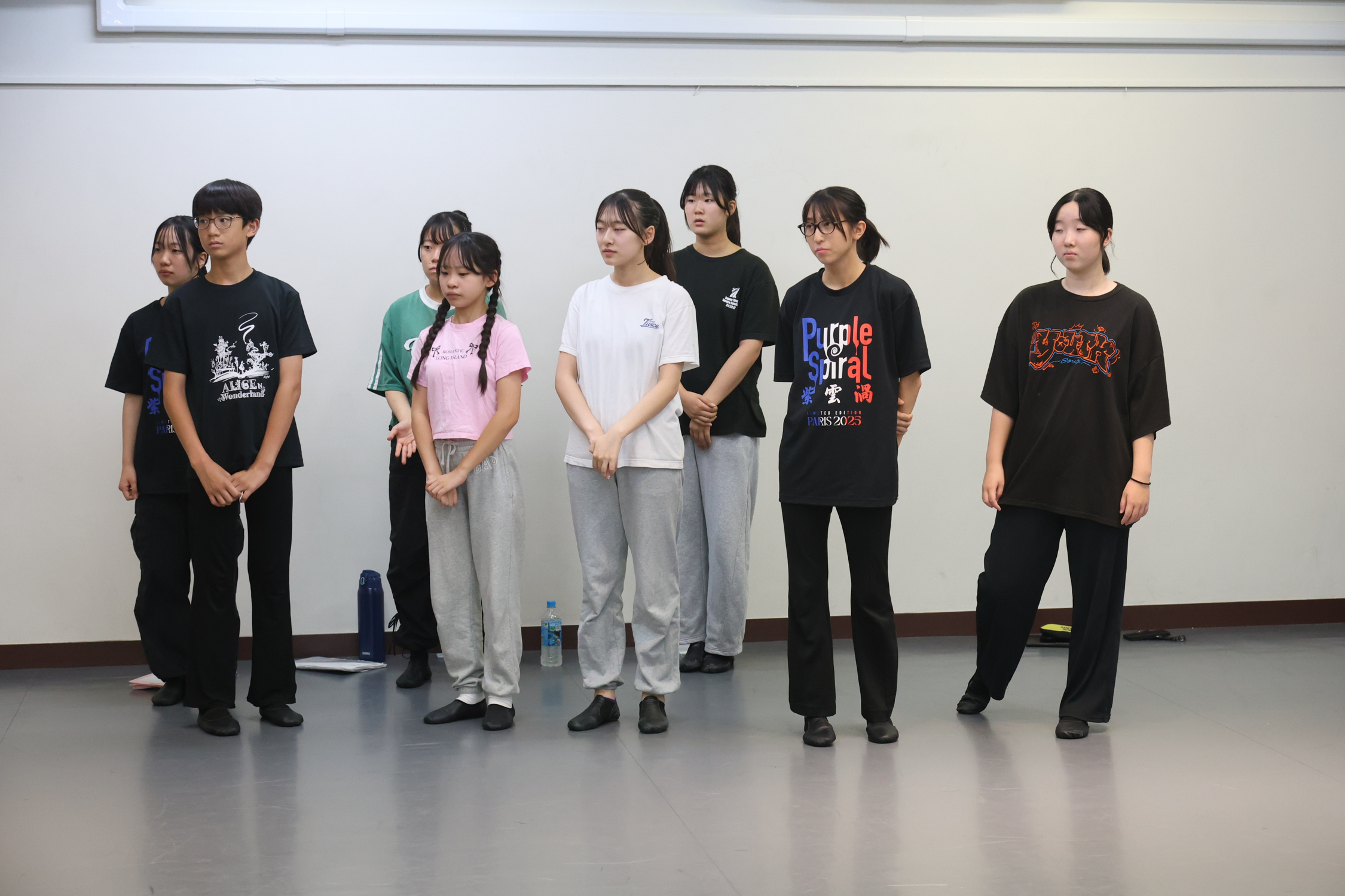 【夏の合宿2025】STATC（滋賀シアターアーツトレーニングセンター）《7月28日(月)～7月31日(木)》-0724