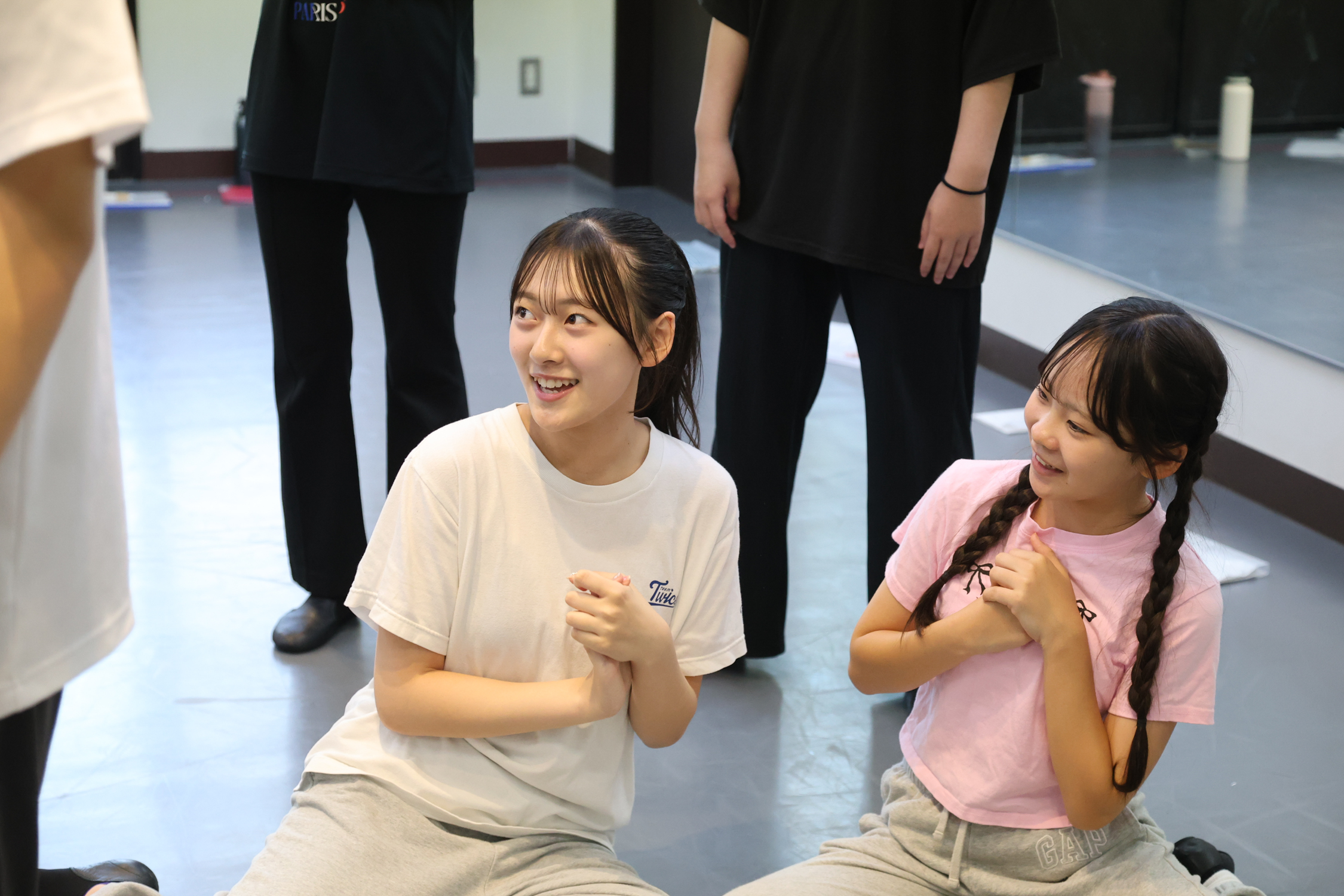 【夏の合宿2025】STATC（滋賀シアターアーツトレーニングセンター）《7月28日(月)～7月31日(木)》-0726