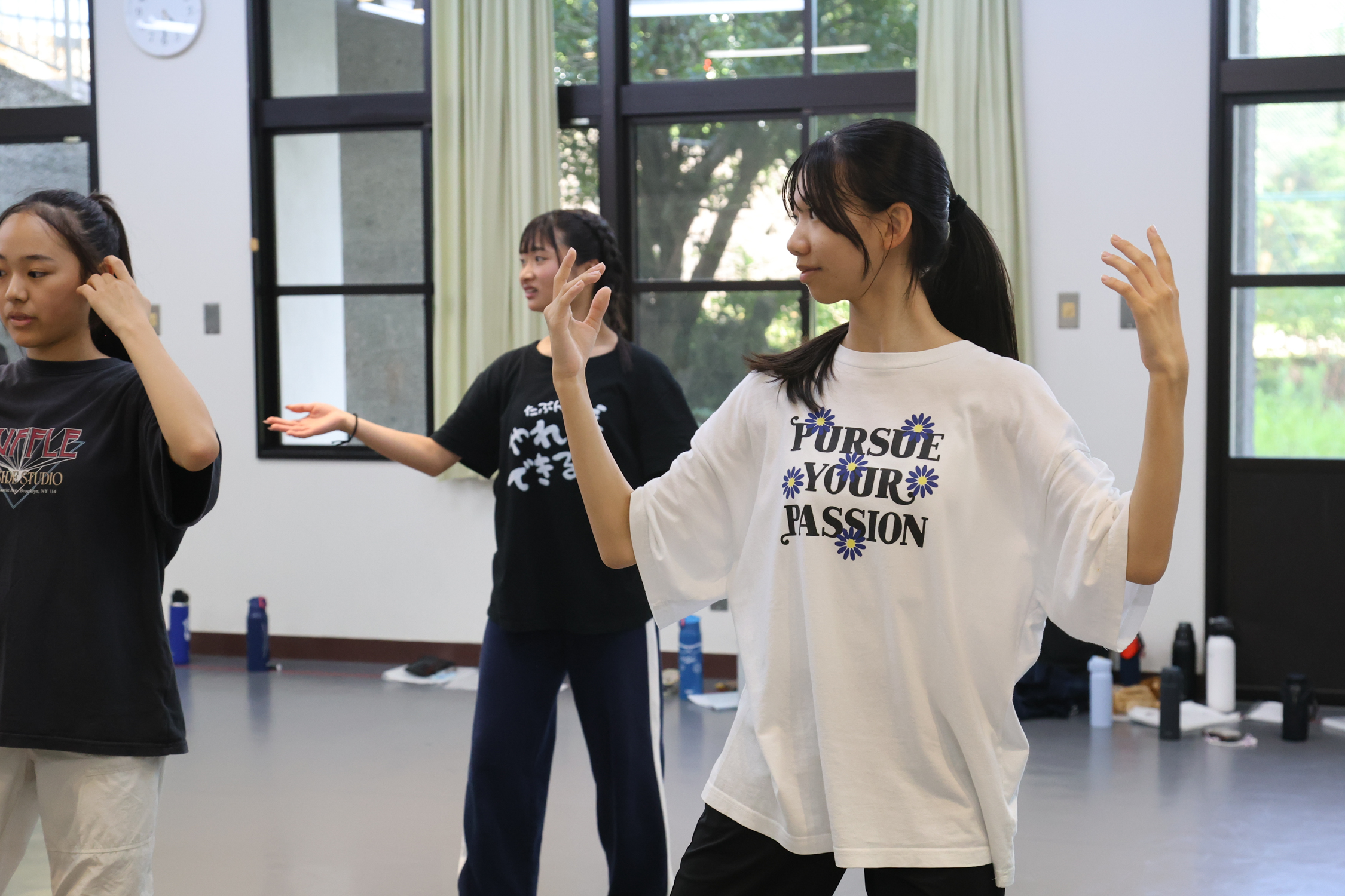 【夏の合宿2025】STATC（滋賀シアターアーツトレーニングセンター）《7月28日(月)～7月31日(木)》-0730