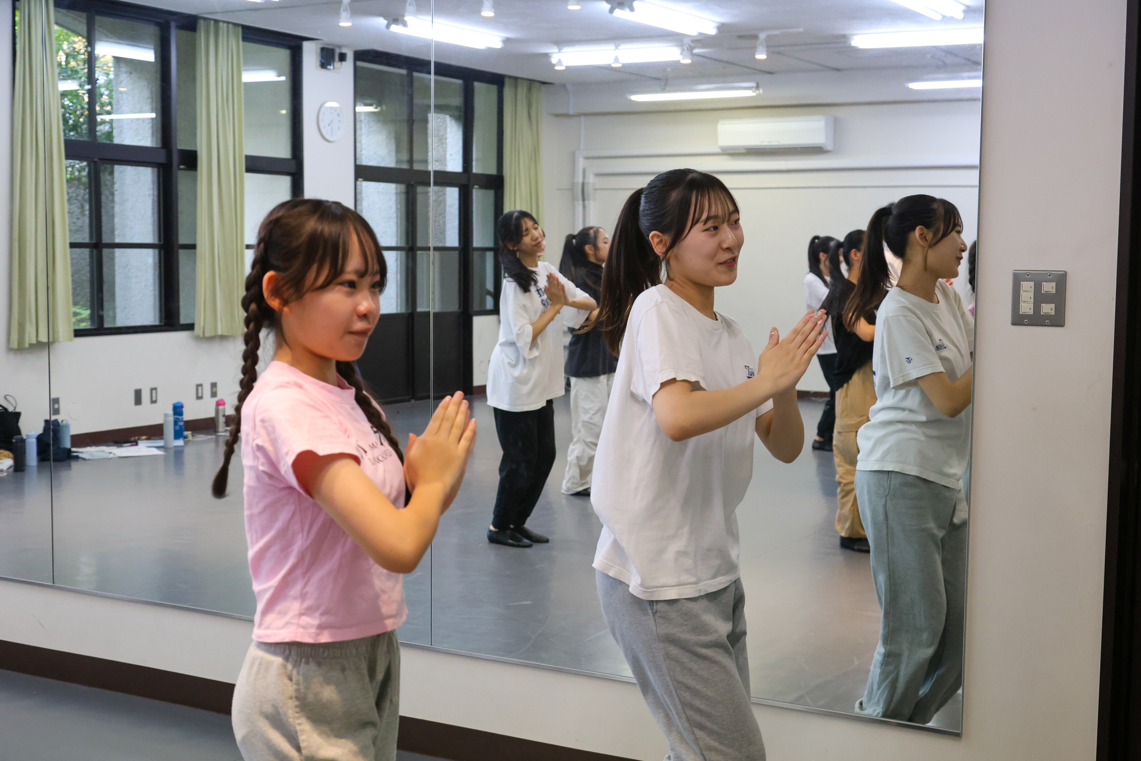 【夏の合宿2025】STATC（滋賀シアターアーツトレーニングセンター）《7月28日(月)～7月31日(木)》-0733