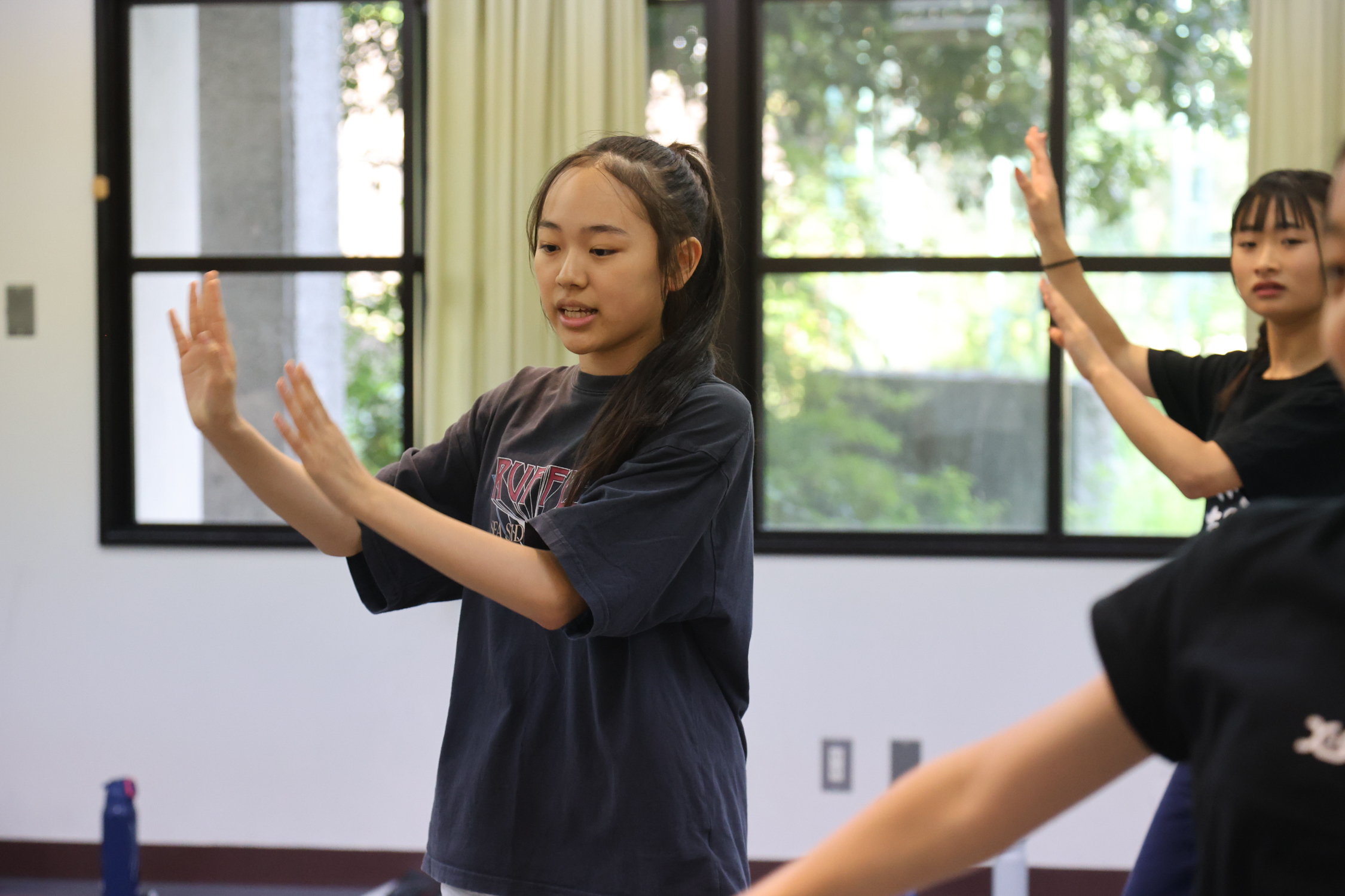 【夏の合宿2025】STATC（滋賀シアターアーツトレーニングセンター）《7月28日(月)～7月31日(木)》-0735