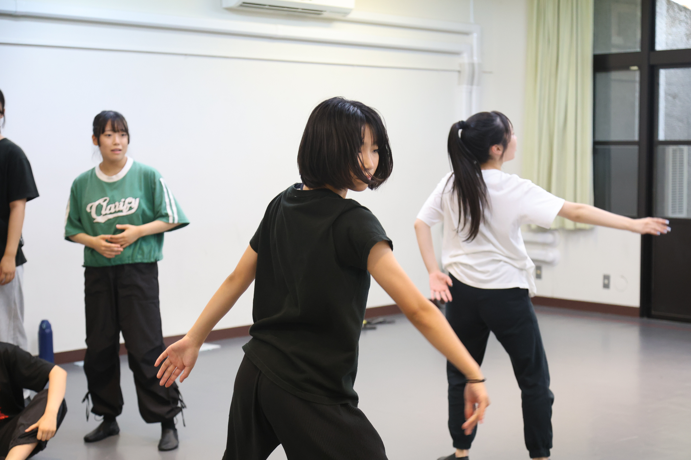 【夏の合宿2025】STATC（滋賀シアターアーツトレーニングセンター）《7月28日(月)～7月31日(木)》-0736