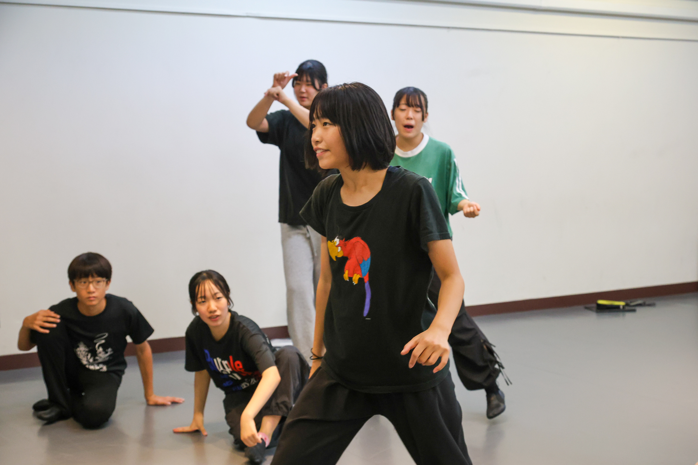 【夏の合宿2025】STATC（滋賀シアターアーツトレーニングセンター）《7月28日(月)～7月31日(木)》-0737