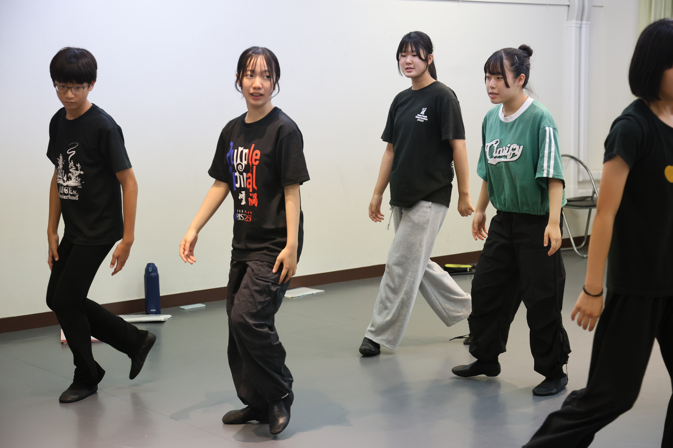 【夏の合宿2025】STATC（滋賀シアターアーツトレーニングセンター）《7月28日(月)～7月31日(木)》-0738