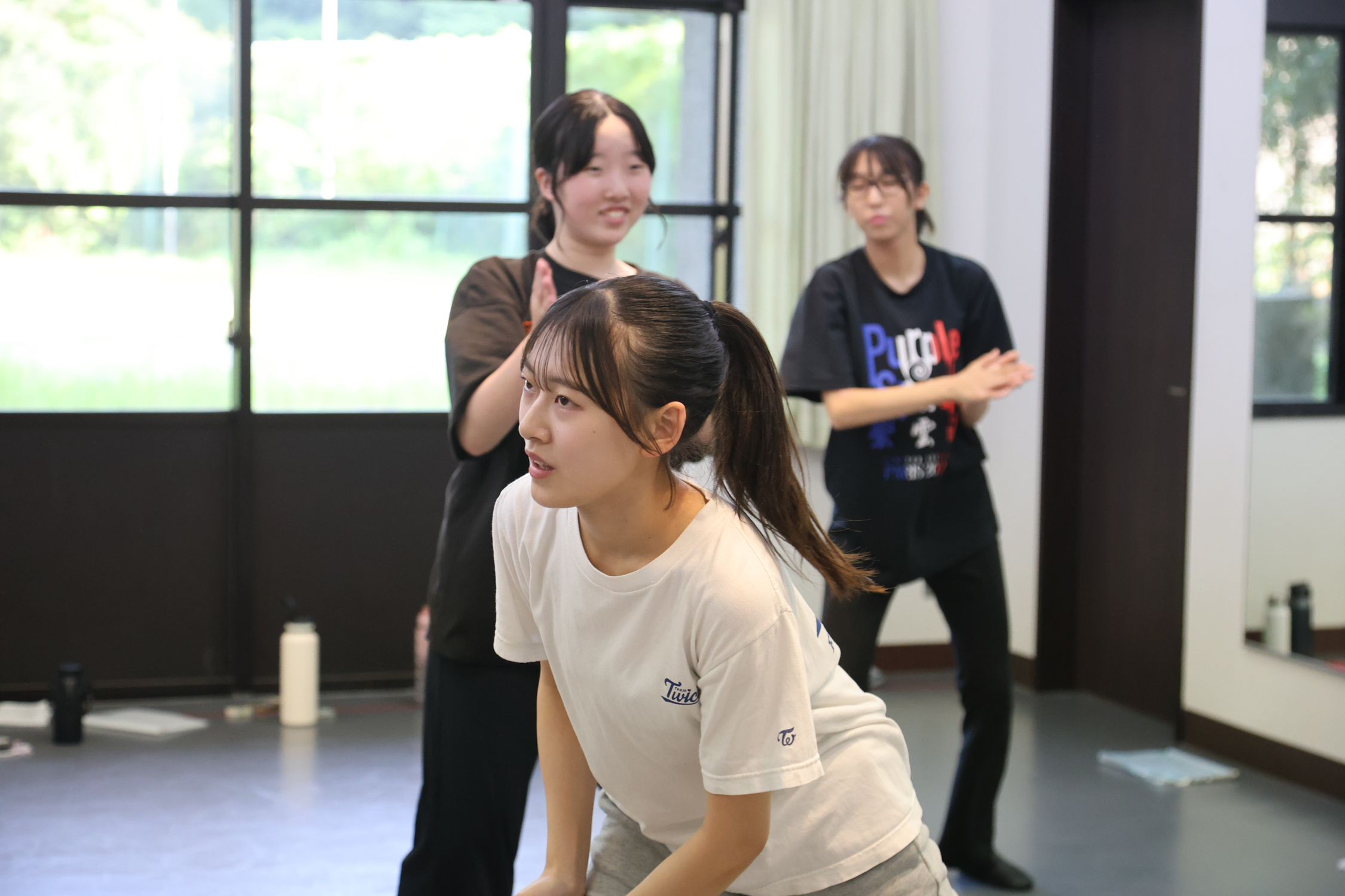 【夏の合宿2025】STATC（滋賀シアターアーツトレーニングセンター）《7月28日(月)～7月31日(木)》-0745