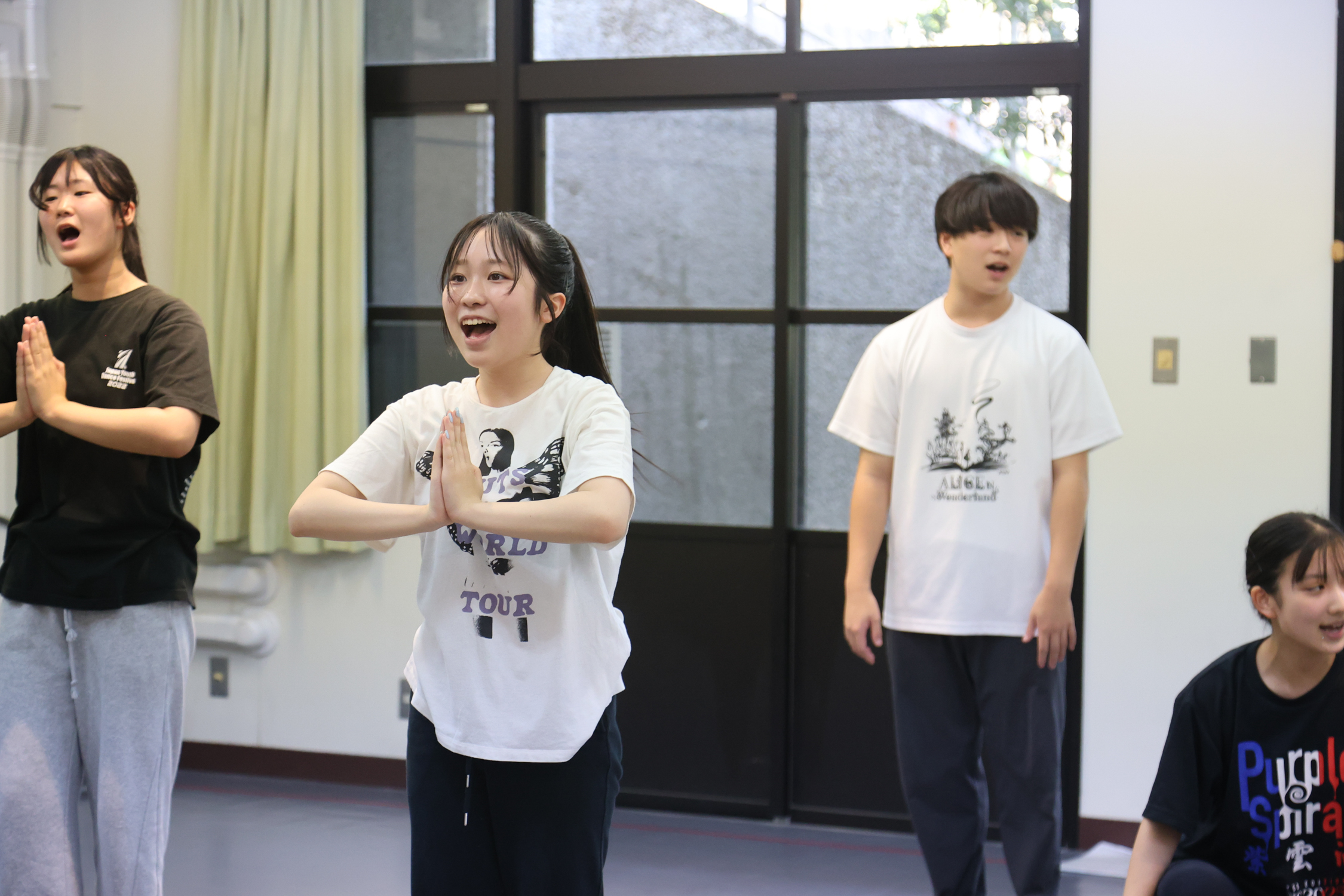 【夏の合宿2025】STATC（滋賀シアターアーツトレーニングセンター）《7月28日(月)～7月31日(木)》-0746