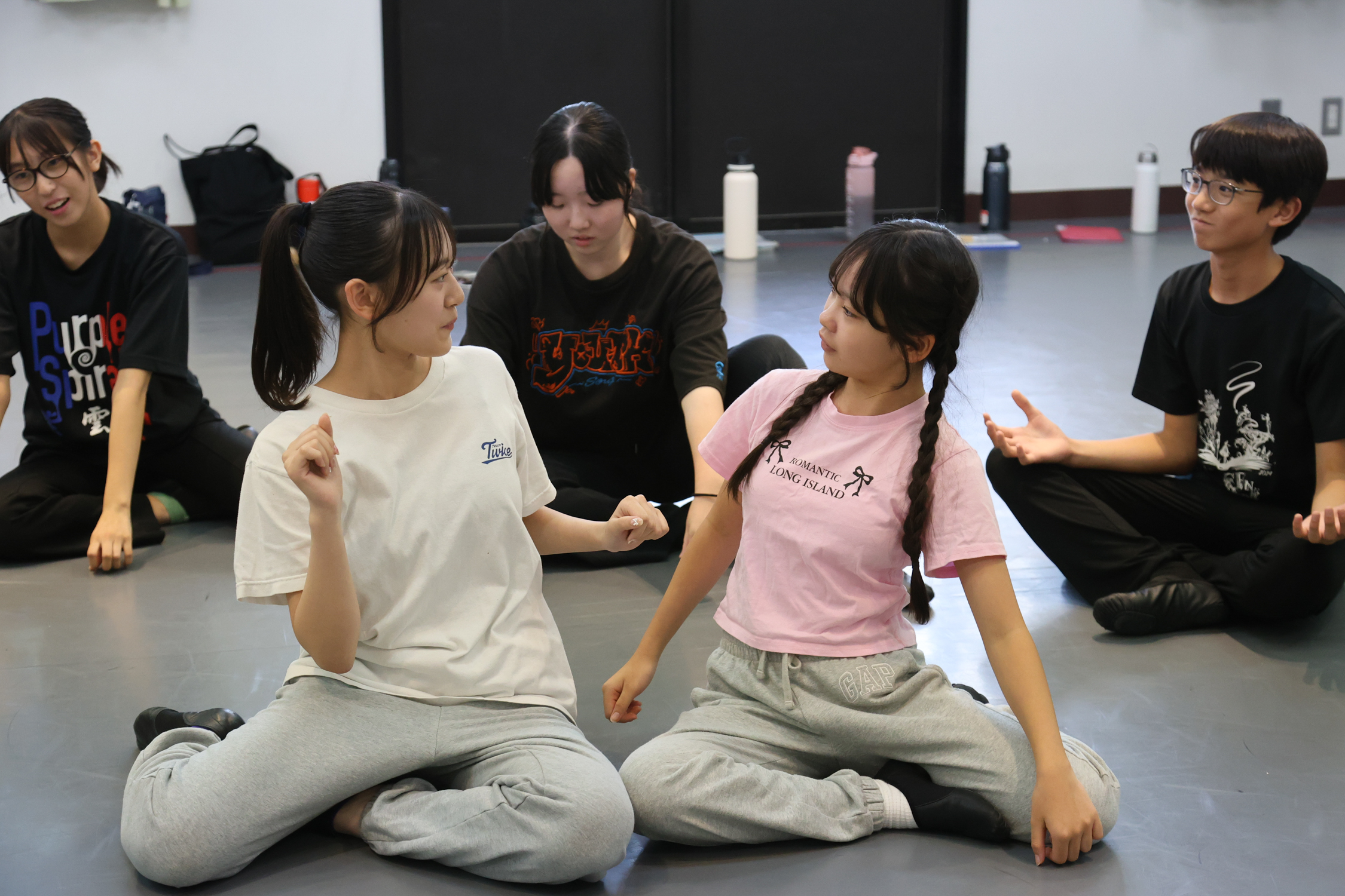 【夏の合宿2025】STATC（滋賀シアターアーツトレーニングセンター）《7月28日(月)～7月31日(木)》-0749