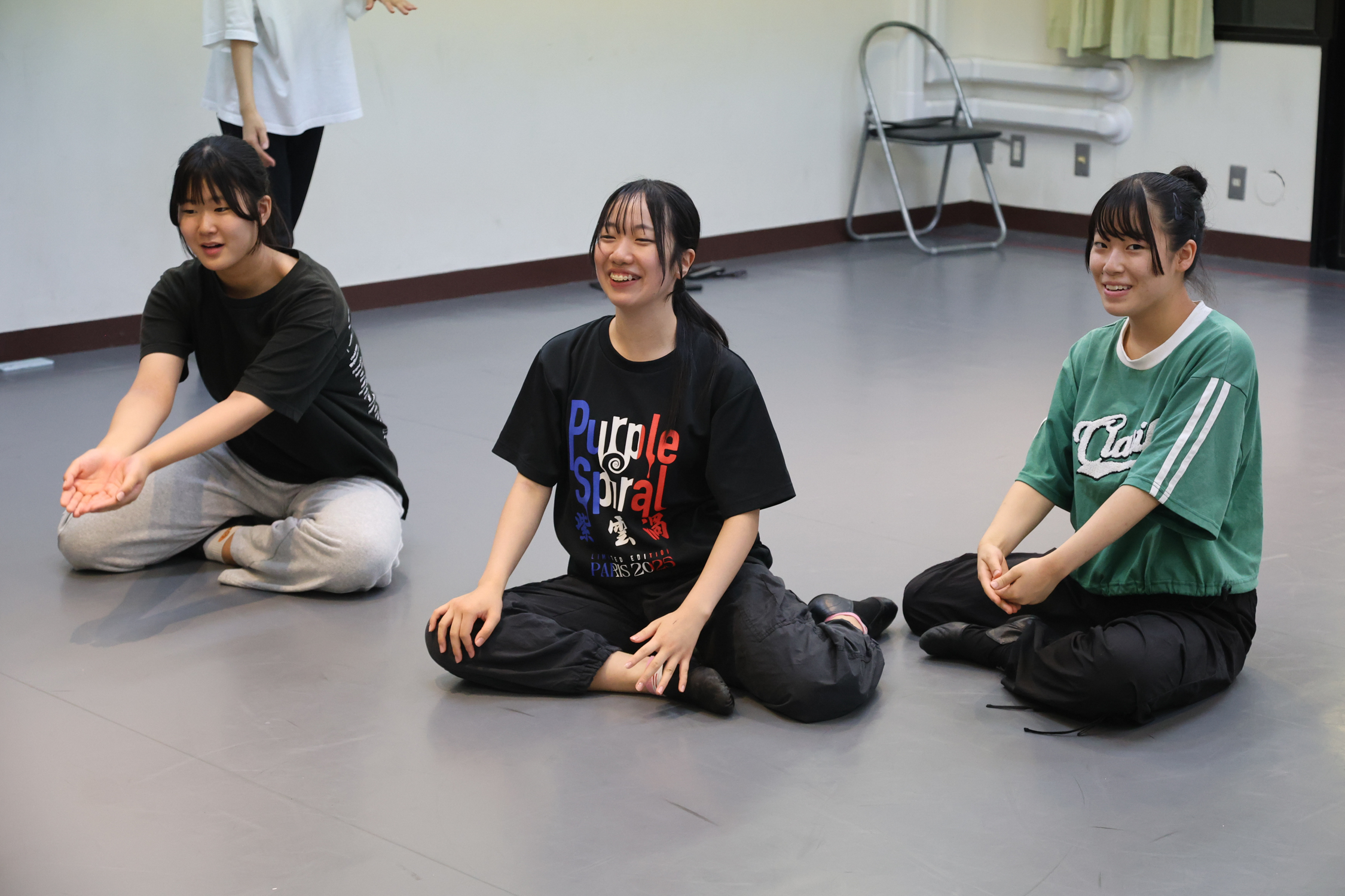 【夏の合宿2025】STATC（滋賀シアターアーツトレーニングセンター）《7月28日(月)～7月31日(木)》-0751