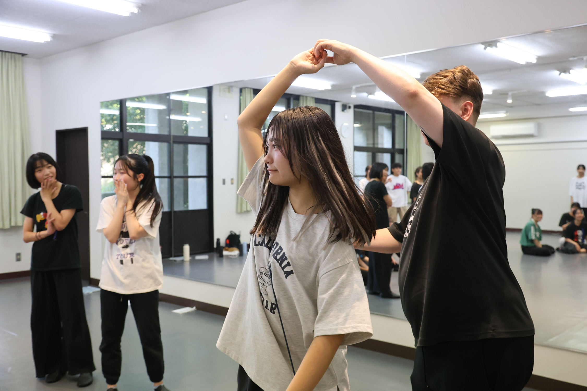 【夏の合宿2025】STATC（滋賀シアターアーツトレーニングセンター）《7月28日(月)～7月31日(木)》-0753