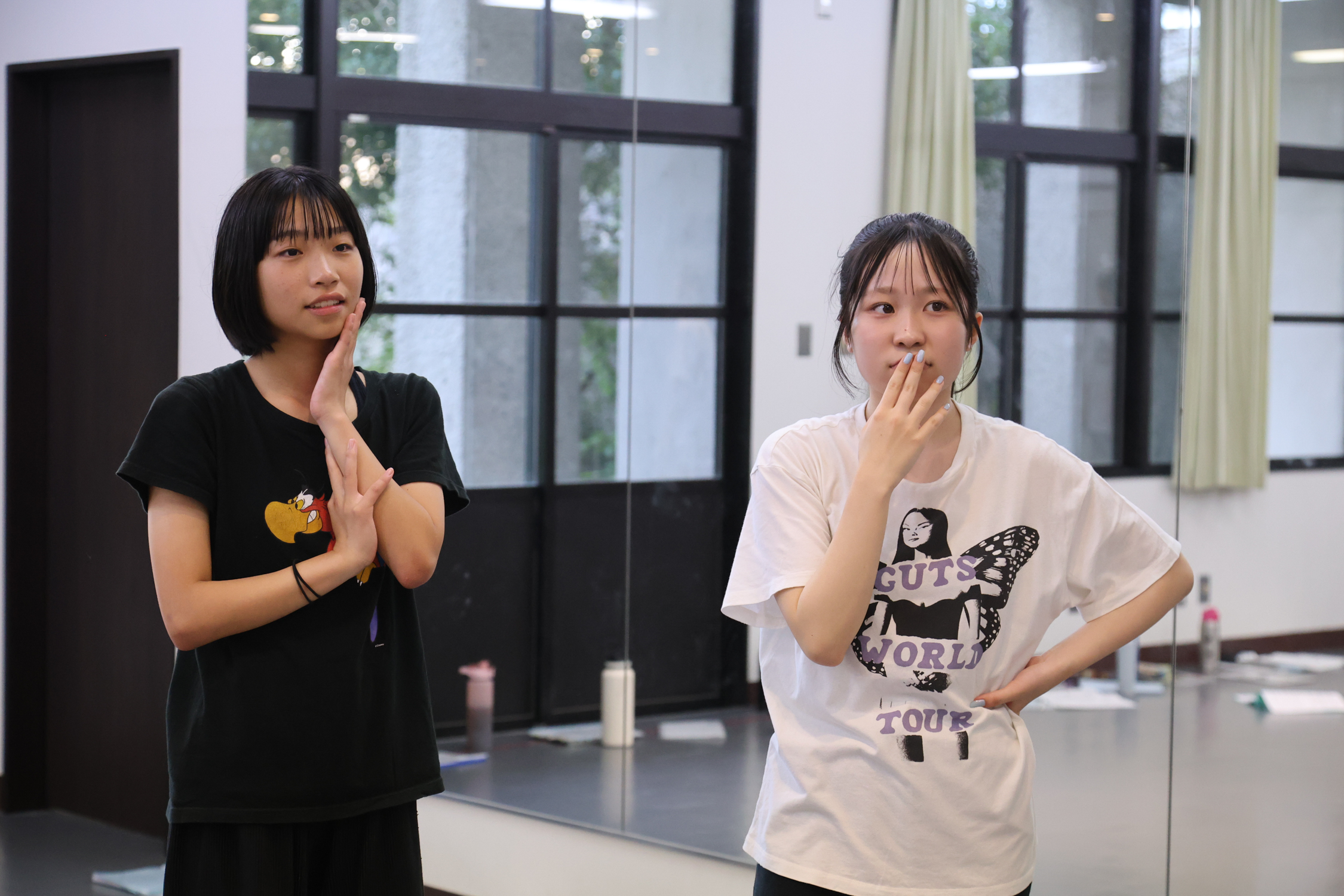 【夏の合宿2025】STATC（滋賀シアターアーツトレーニングセンター）《7月28日(月)～7月31日(木)》-0754