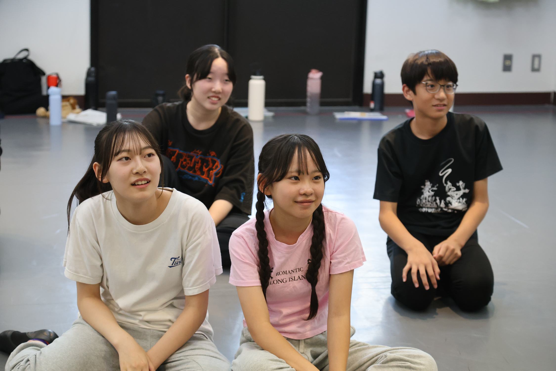 【夏の合宿2025】STATC（滋賀シアターアーツトレーニングセンター）《7月28日(月)～7月31日(木)》-0755