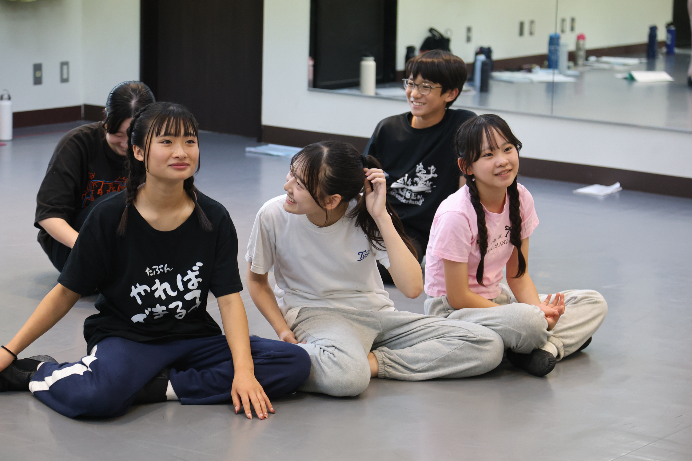 【夏の合宿2025】STATC（滋賀シアターアーツトレーニングセンター）《7月28日(月)～7月31日(木)》-0759