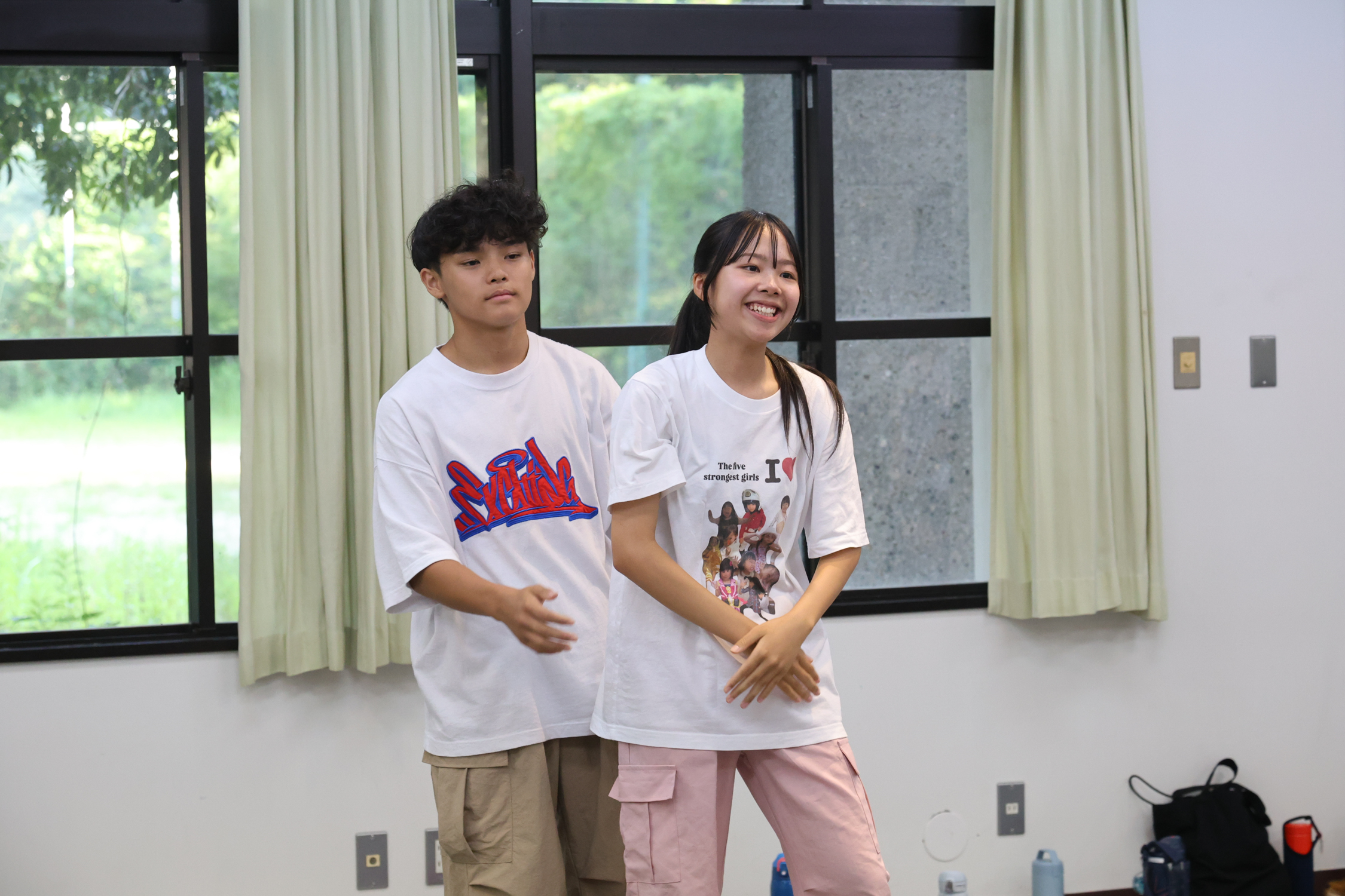 【夏の合宿2025】STATC（滋賀シアターアーツトレーニングセンター）《7月28日(月)～7月31日(木)》-0760