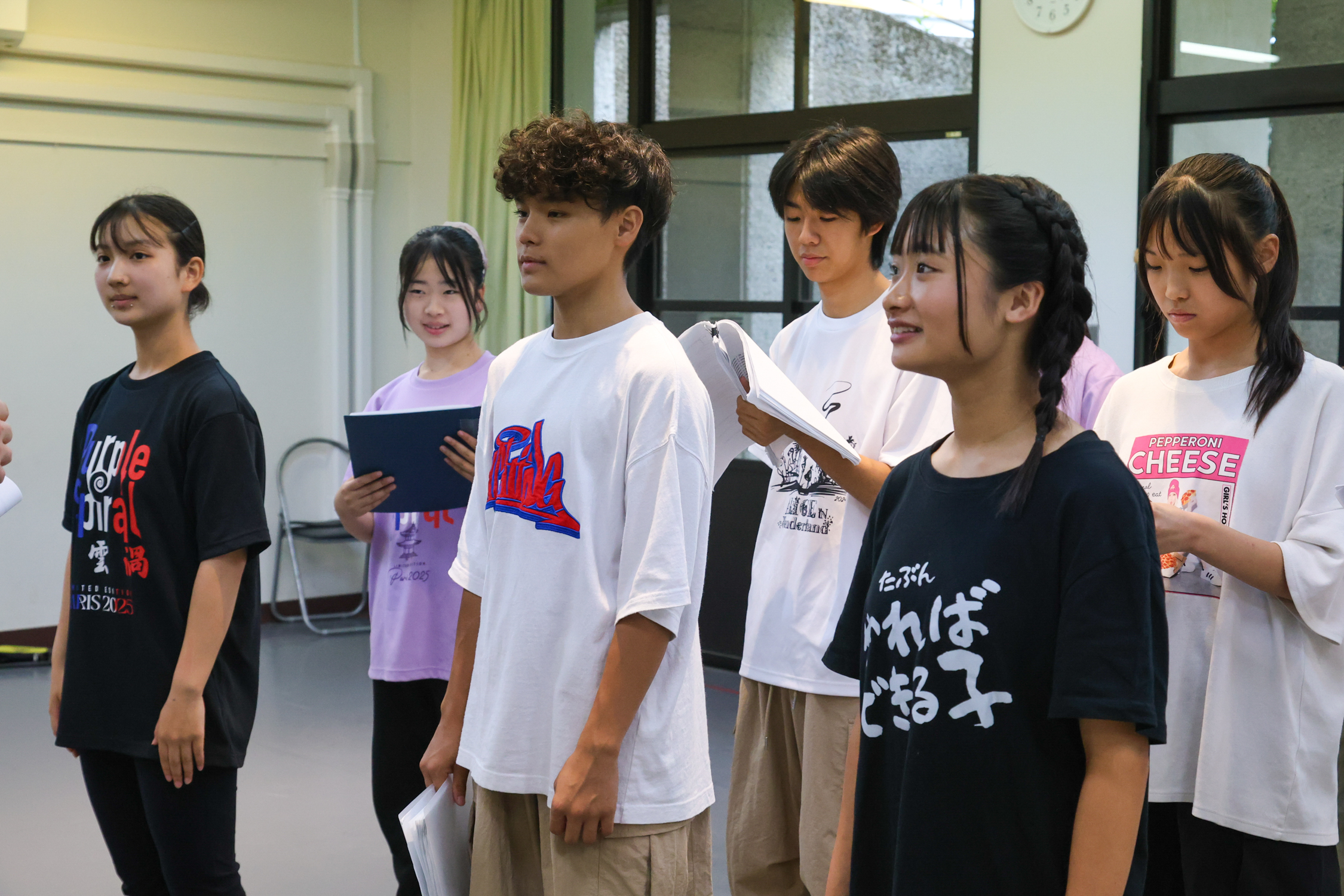 【夏の合宿2025】STATC（滋賀シアターアーツトレーニングセンター）《7月28日(月)～7月31日(木)》-0763