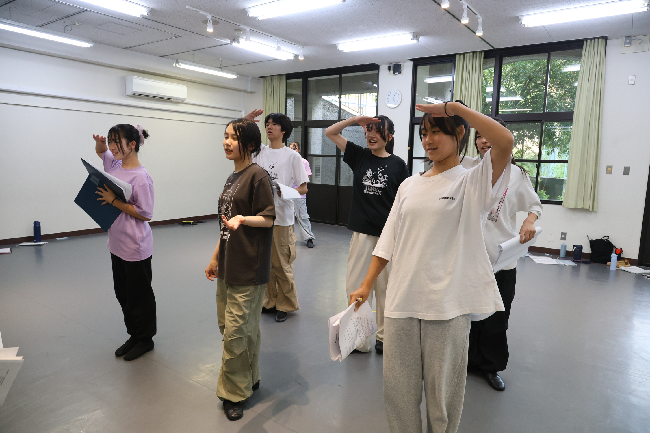 【夏の合宿2025】STATC（滋賀シアターアーツトレーニングセンター）《7月28日(月)～7月31日(木)》-0765