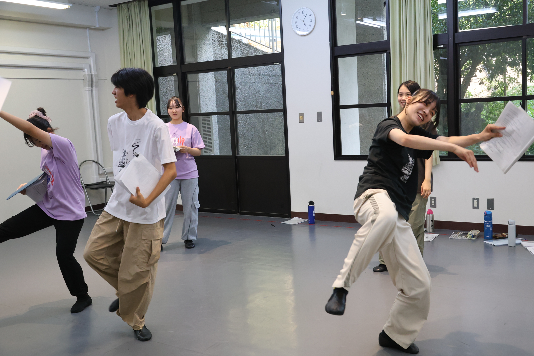 【夏の合宿2025】STATC（滋賀シアターアーツトレーニングセンター）《7月28日(月)～7月31日(木)》-0766