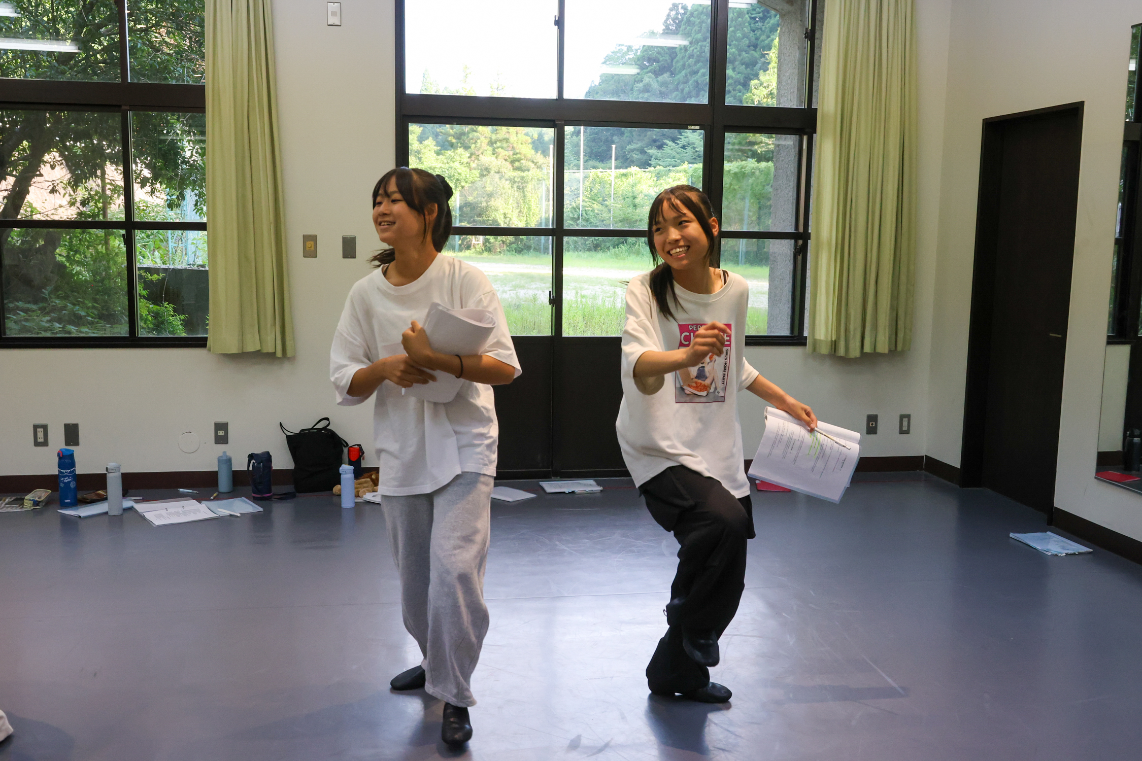 【夏の合宿2025】STATC（滋賀シアターアーツトレーニングセンター）《7月28日(月)～7月31日(木)》-0767