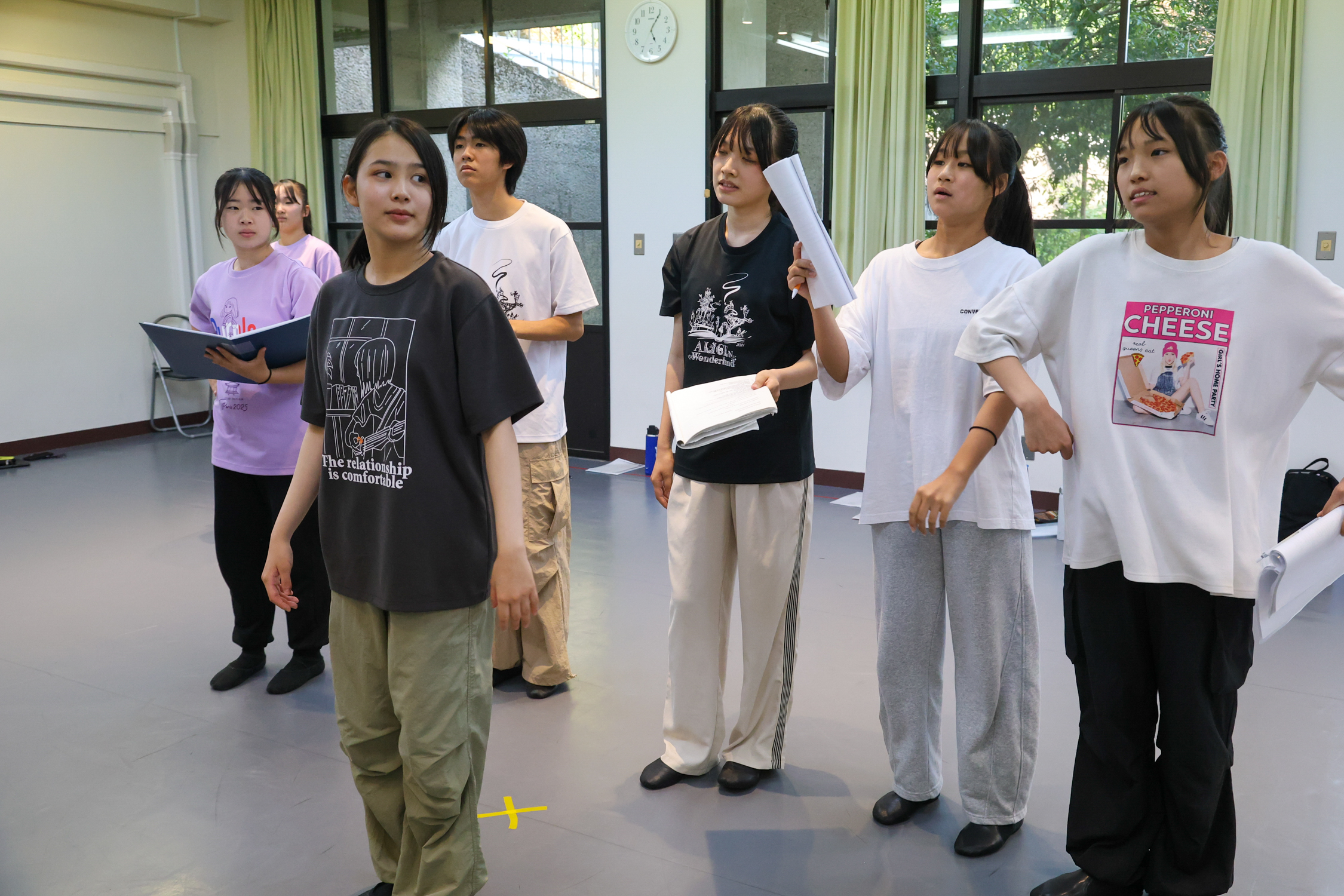 【夏の合宿2025】STATC（滋賀シアターアーツトレーニングセンター）《7月28日(月)～7月31日(木)》-0768