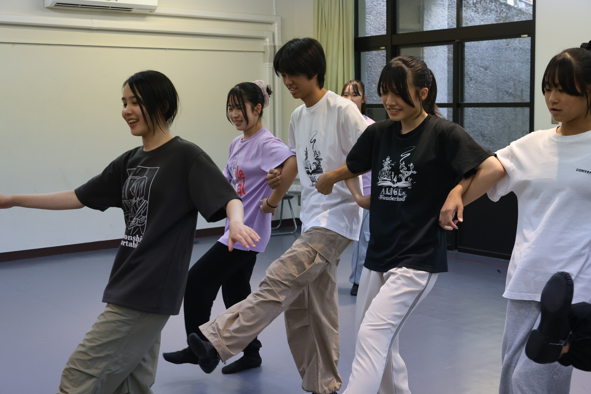 【夏の合宿2025】STATC（滋賀シアターアーツトレーニングセンター）《7月28日(月)～7月31日(木)》-0769