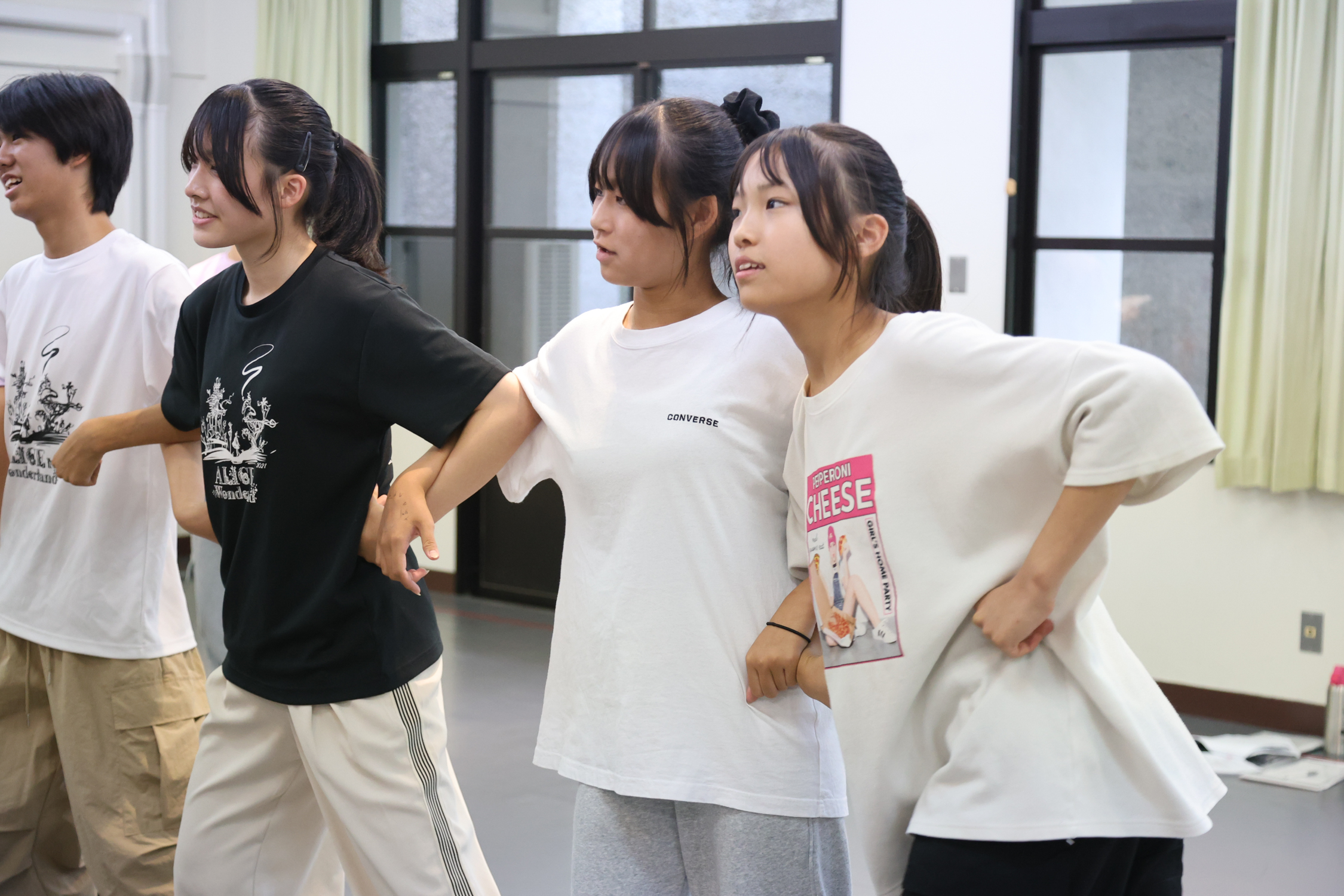 【夏の合宿2025】STATC（滋賀シアターアーツトレーニングセンター）《7月28日(月)～7月31日(木)》-0771