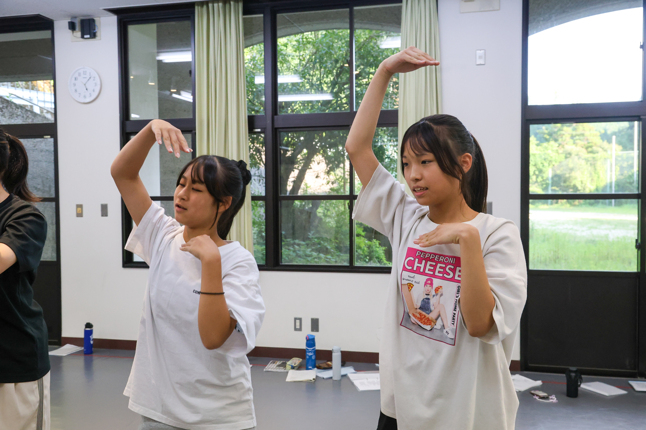 【夏の合宿2025】STATC（滋賀シアターアーツトレーニングセンター）《7月28日(月)～7月31日(木)》-0774