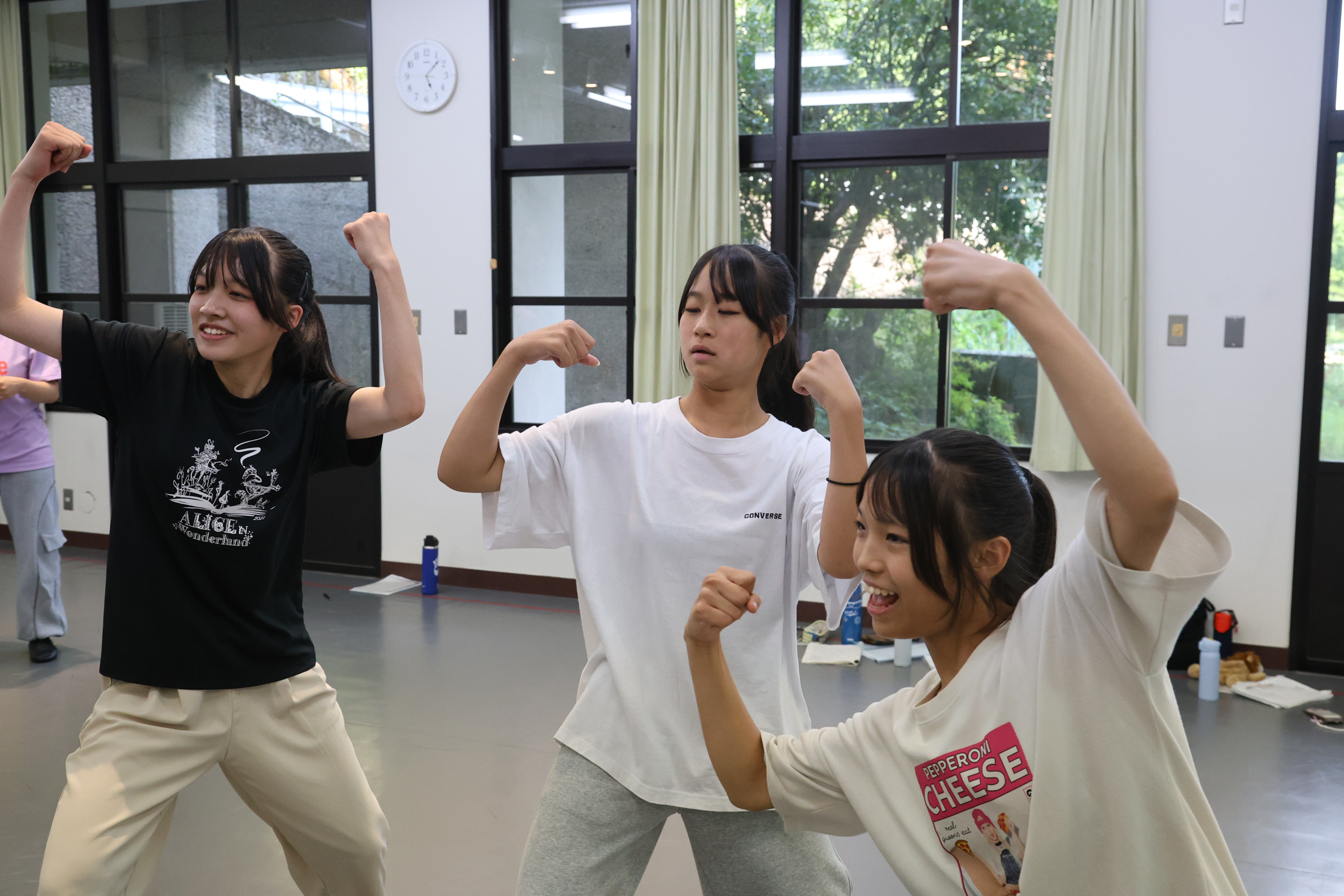 【夏の合宿2025】STATC（滋賀シアターアーツトレーニングセンター）《7月28日(月)～7月31日(木)》-0777