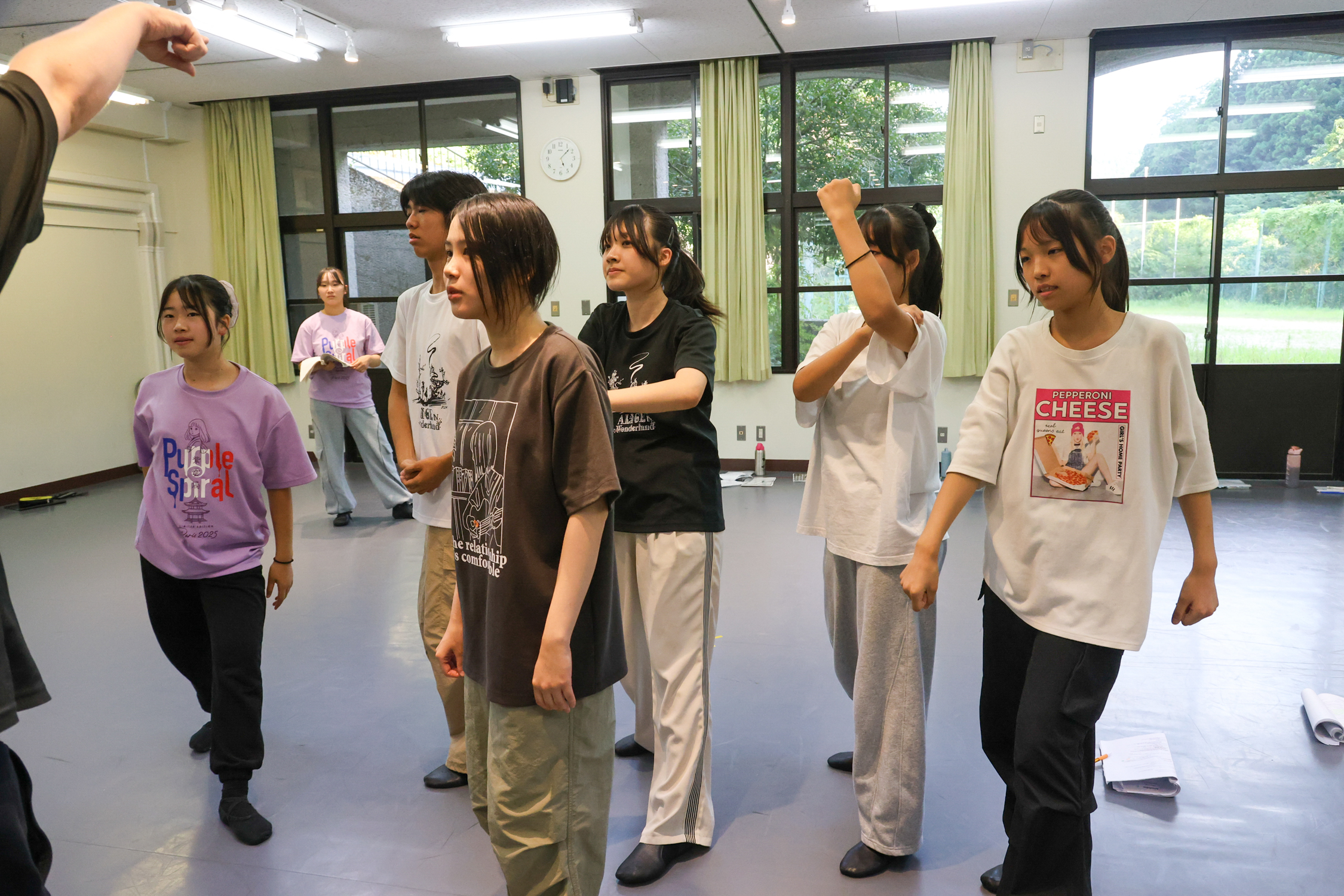 【夏の合宿2025】STATC（滋賀シアターアーツトレーニングセンター）《7月28日(月)～7月31日(木)》-0778