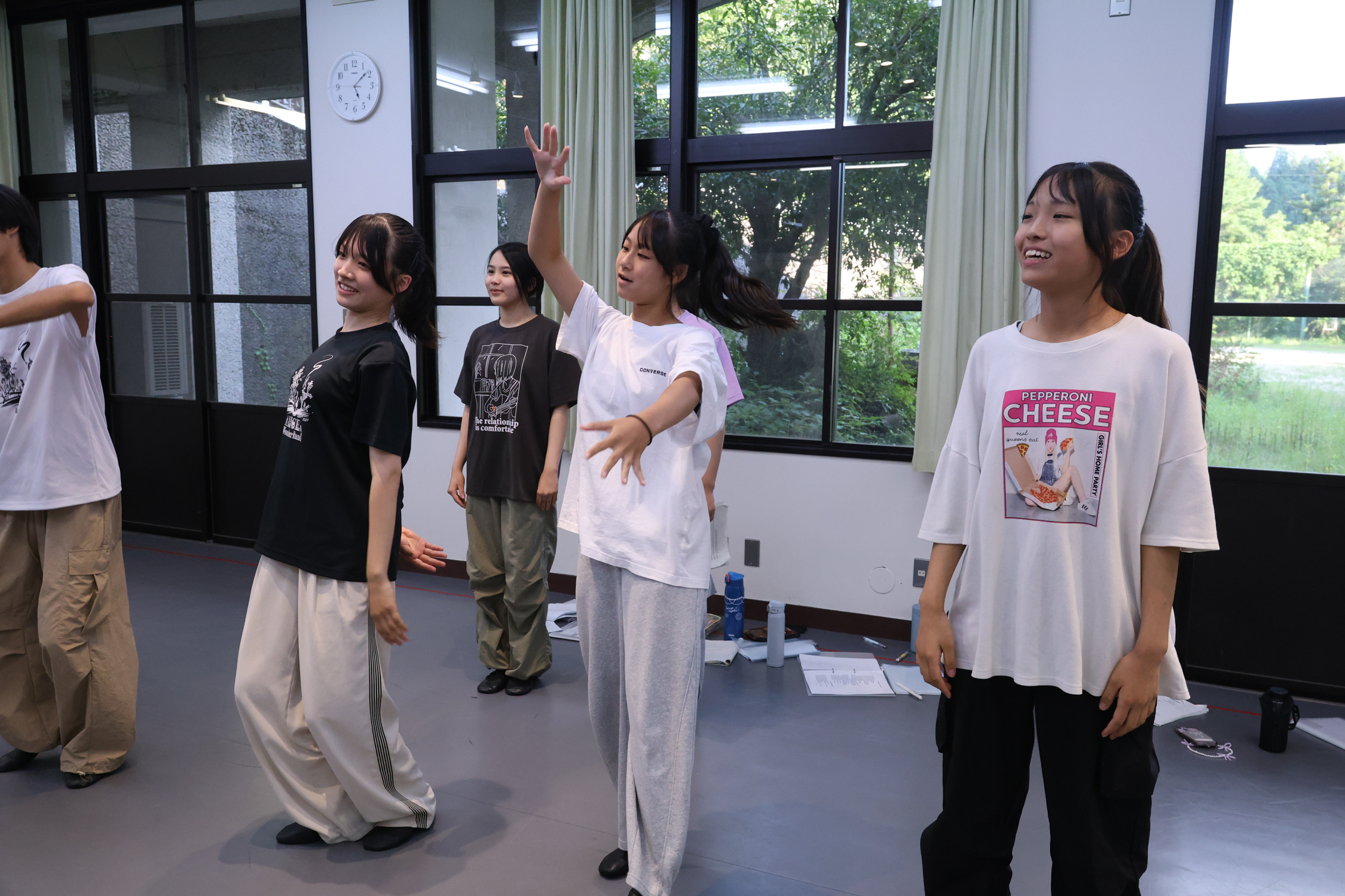 【夏の合宿2025】STATC（滋賀シアターアーツトレーニングセンター）《7月28日(月)～7月31日(木)》-0780