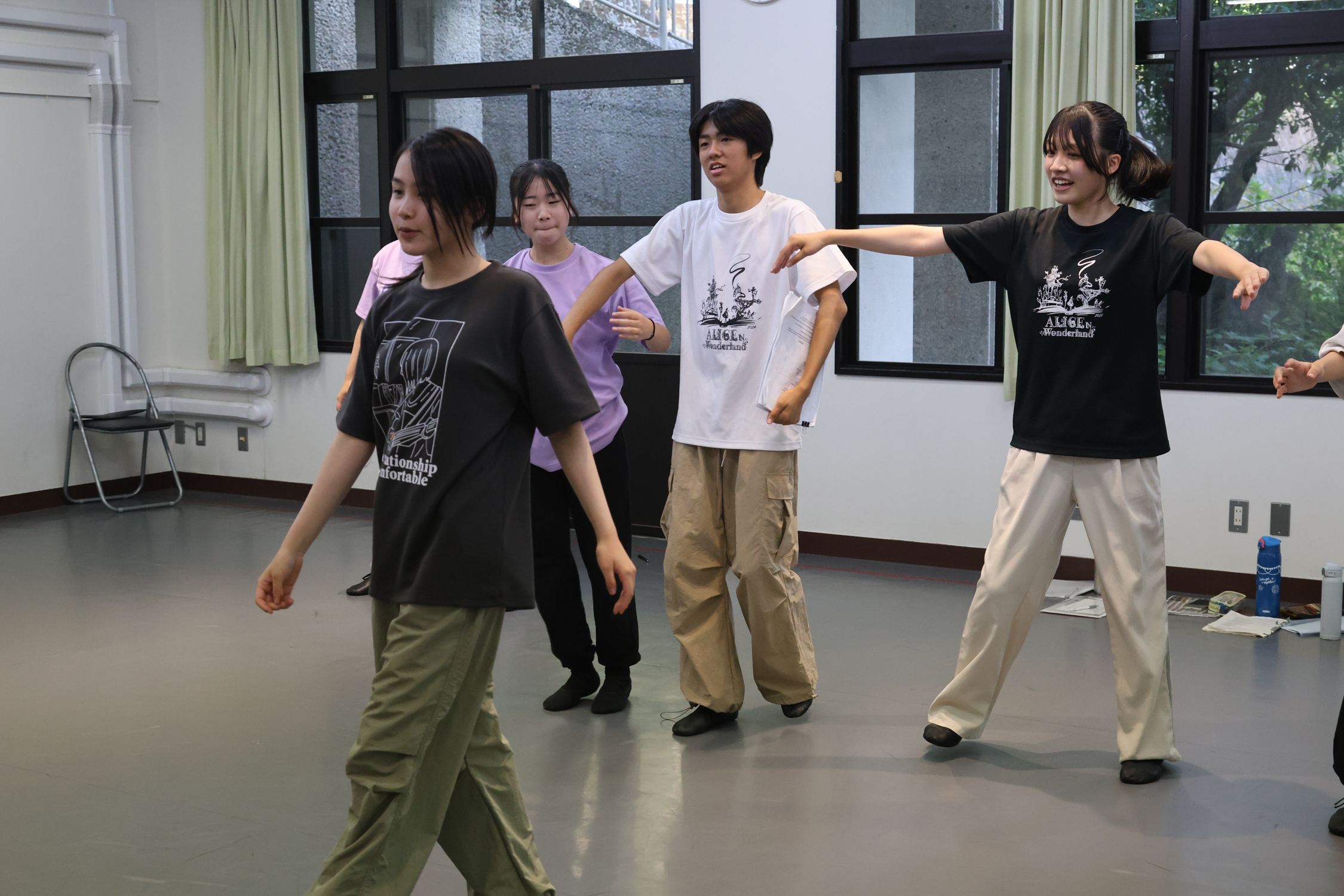 【夏の合宿2025】STATC（滋賀シアターアーツトレーニングセンター）《7月28日(月)～7月31日(木)》-0782