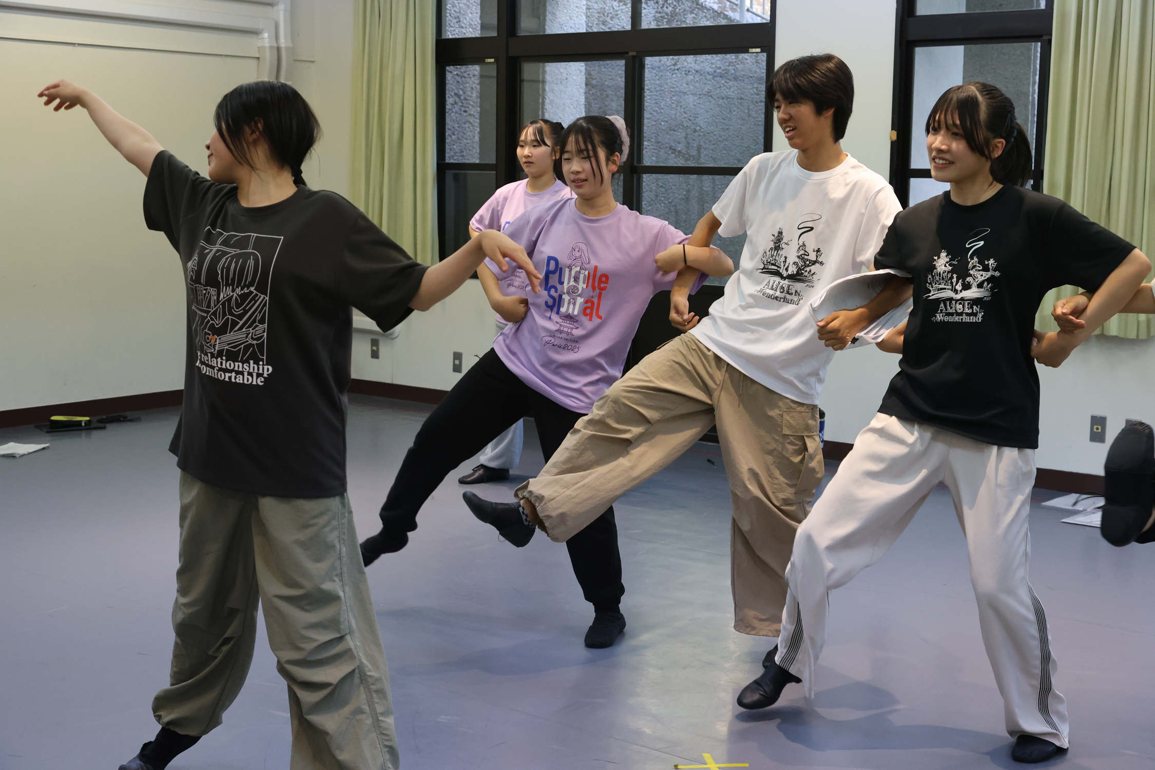 【夏の合宿2025】STATC（滋賀シアターアーツトレーニングセンター）《7月28日(月)～7月31日(木)》-0783