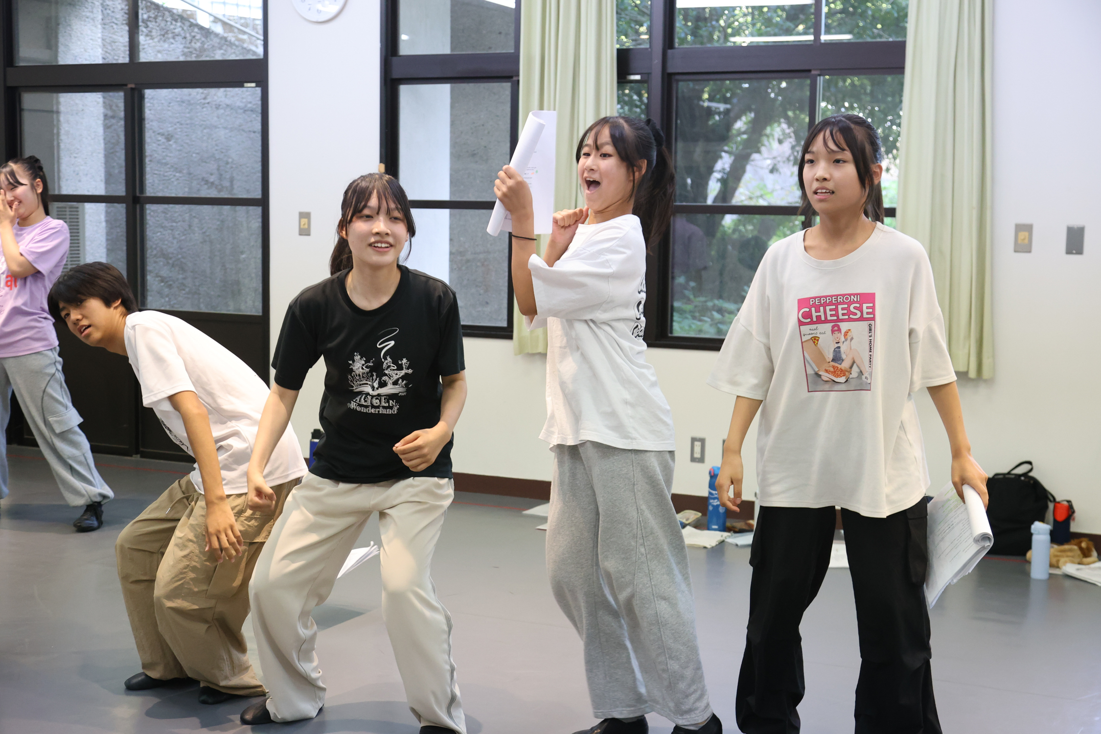 【夏の合宿2025】STATC（滋賀シアターアーツトレーニングセンター）《7月28日(月)～7月31日(木)》-0784