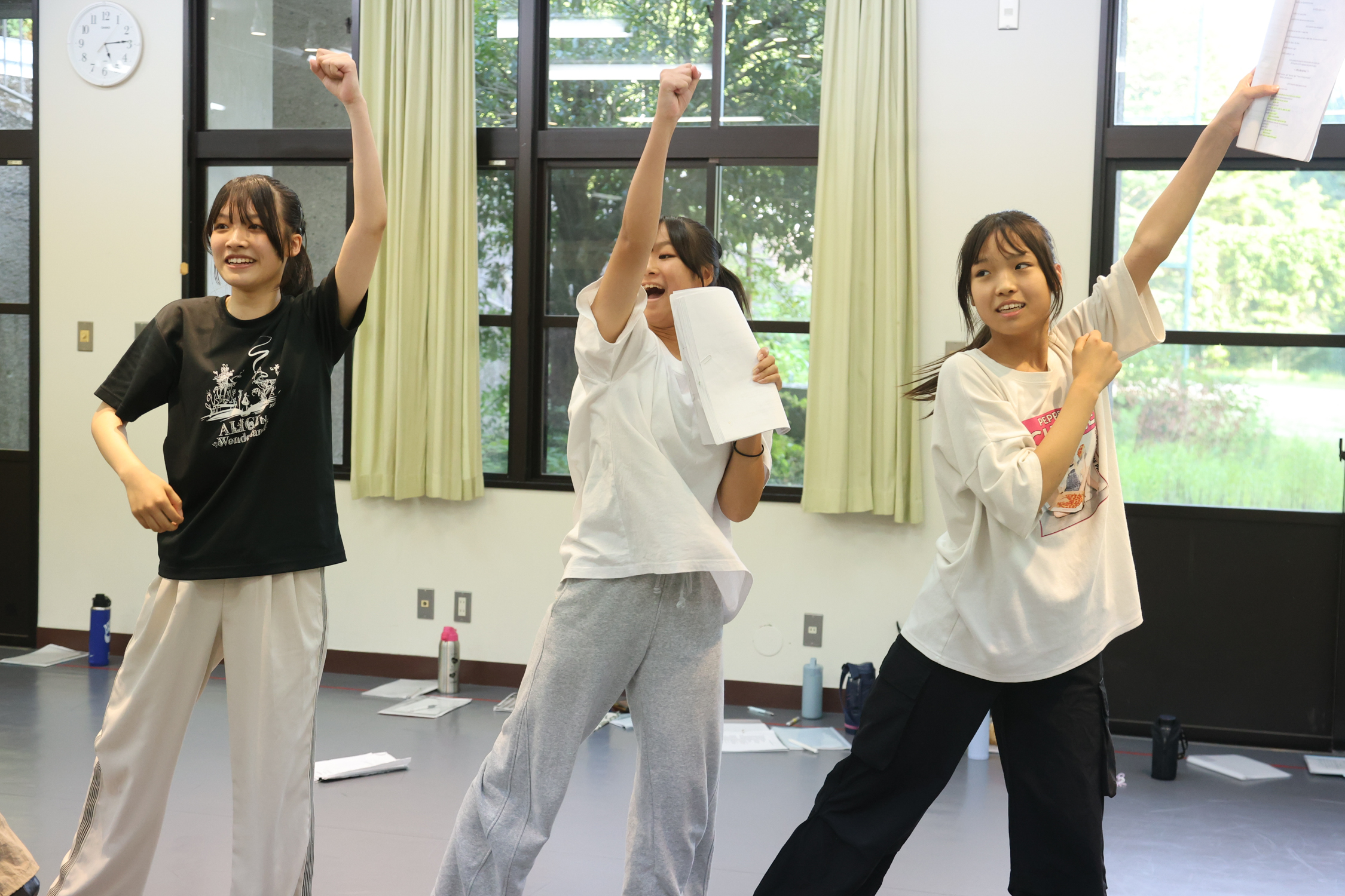 【夏の合宿2025】STATC（滋賀シアターアーツトレーニングセンター）《7月28日(月)～7月31日(木)》-0785