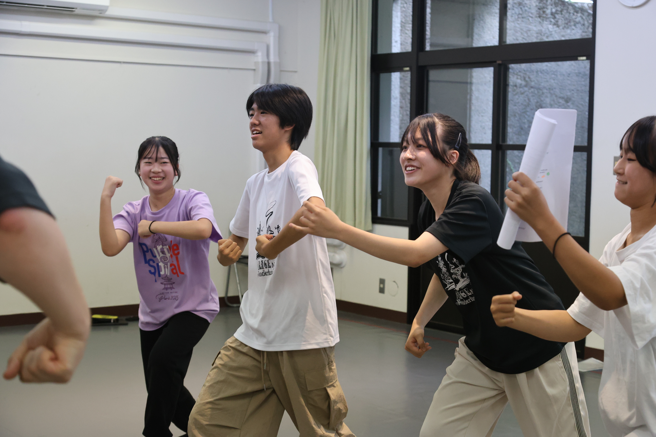 【夏の合宿2025】STATC（滋賀シアターアーツトレーニングセンター）《7月28日(月)～7月31日(木)》-0786