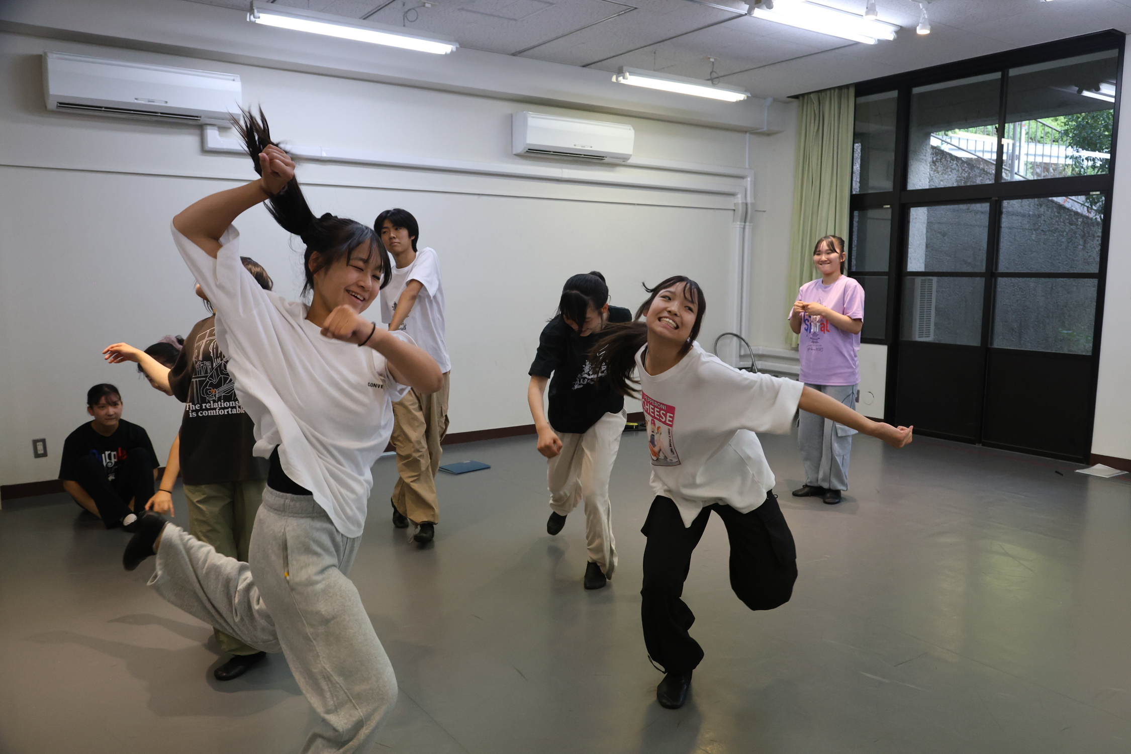 【夏の合宿2025】STATC（滋賀シアターアーツトレーニングセンター）《7月28日(月)～7月31日(木)》-0788