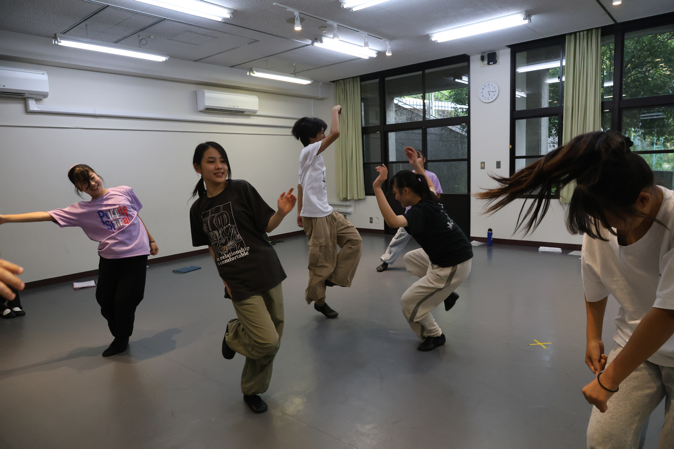 【夏の合宿2025】STATC（滋賀シアターアーツトレーニングセンター）《7月28日(月)～7月31日(木)》-0789