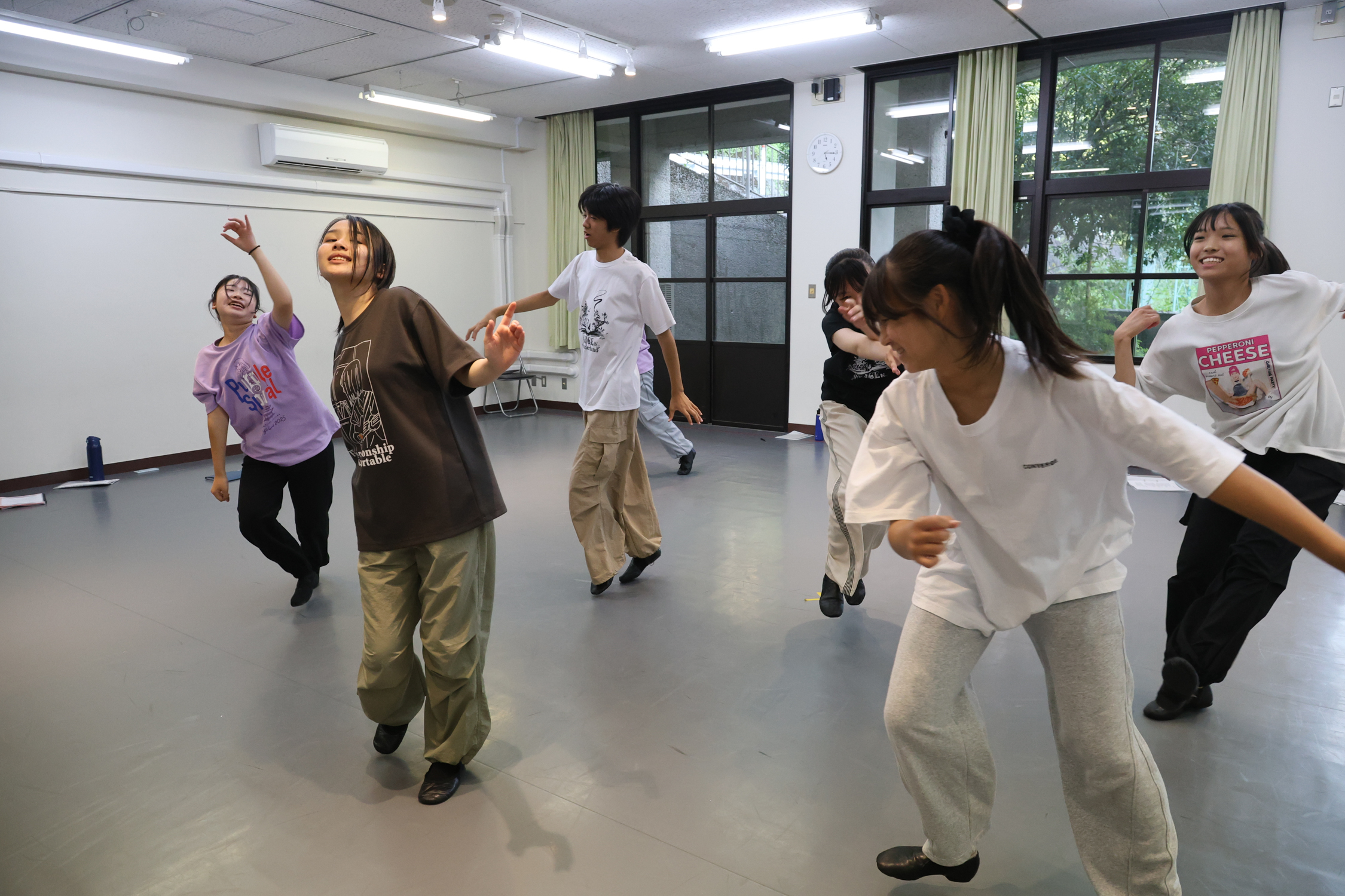 【夏の合宿2025】STATC（滋賀シアターアーツトレーニングセンター）《7月28日(月)～7月31日(木)》-0790