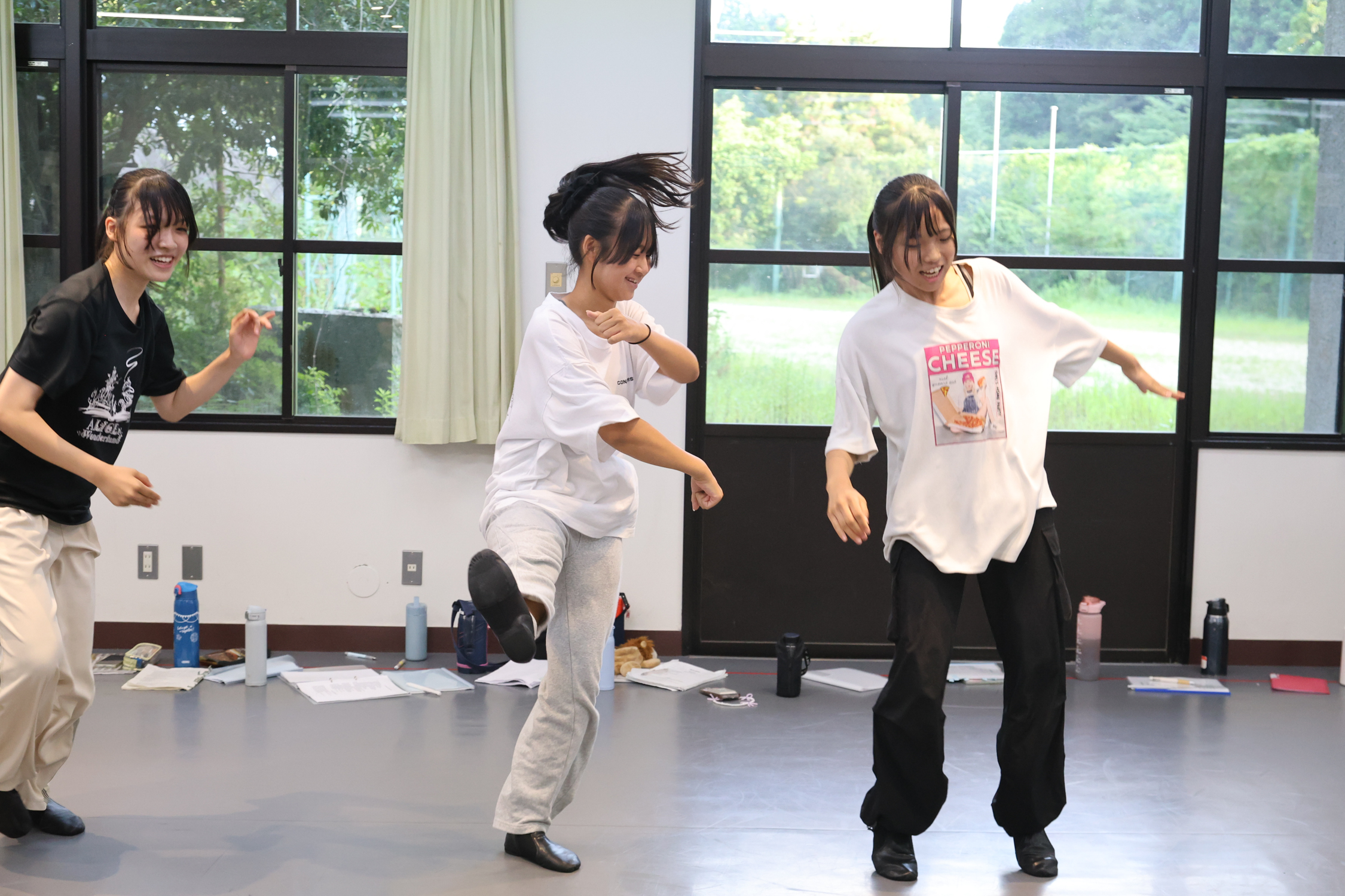 【夏の合宿2025】STATC(滋賀シアターアーツトレーニングセンター)《7月28日(月)~7月31日(木)》-0793