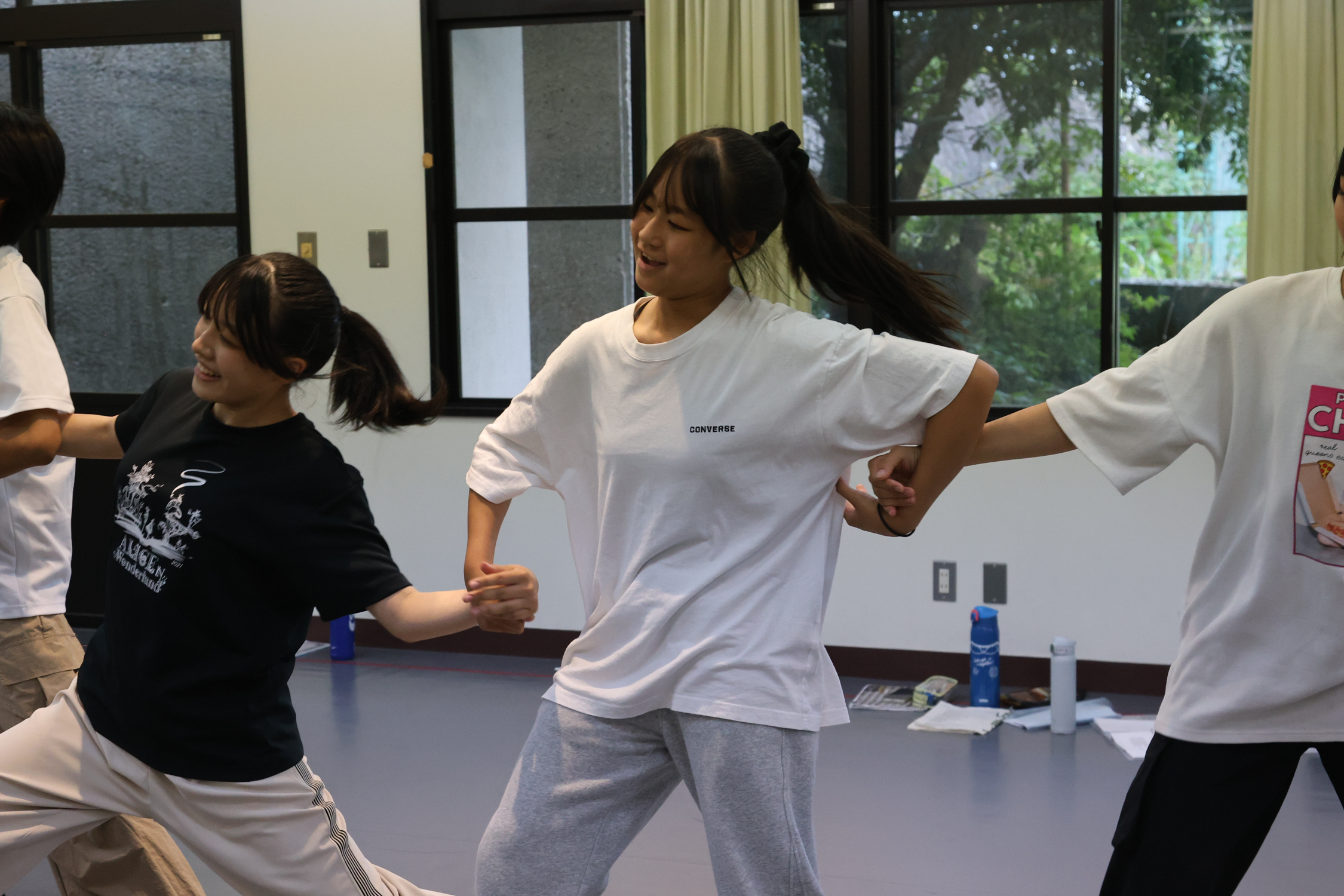 【夏の合宿2025】STATC（滋賀シアターアーツトレーニングセンター）《7月28日(月)～7月31日(木)》-0795